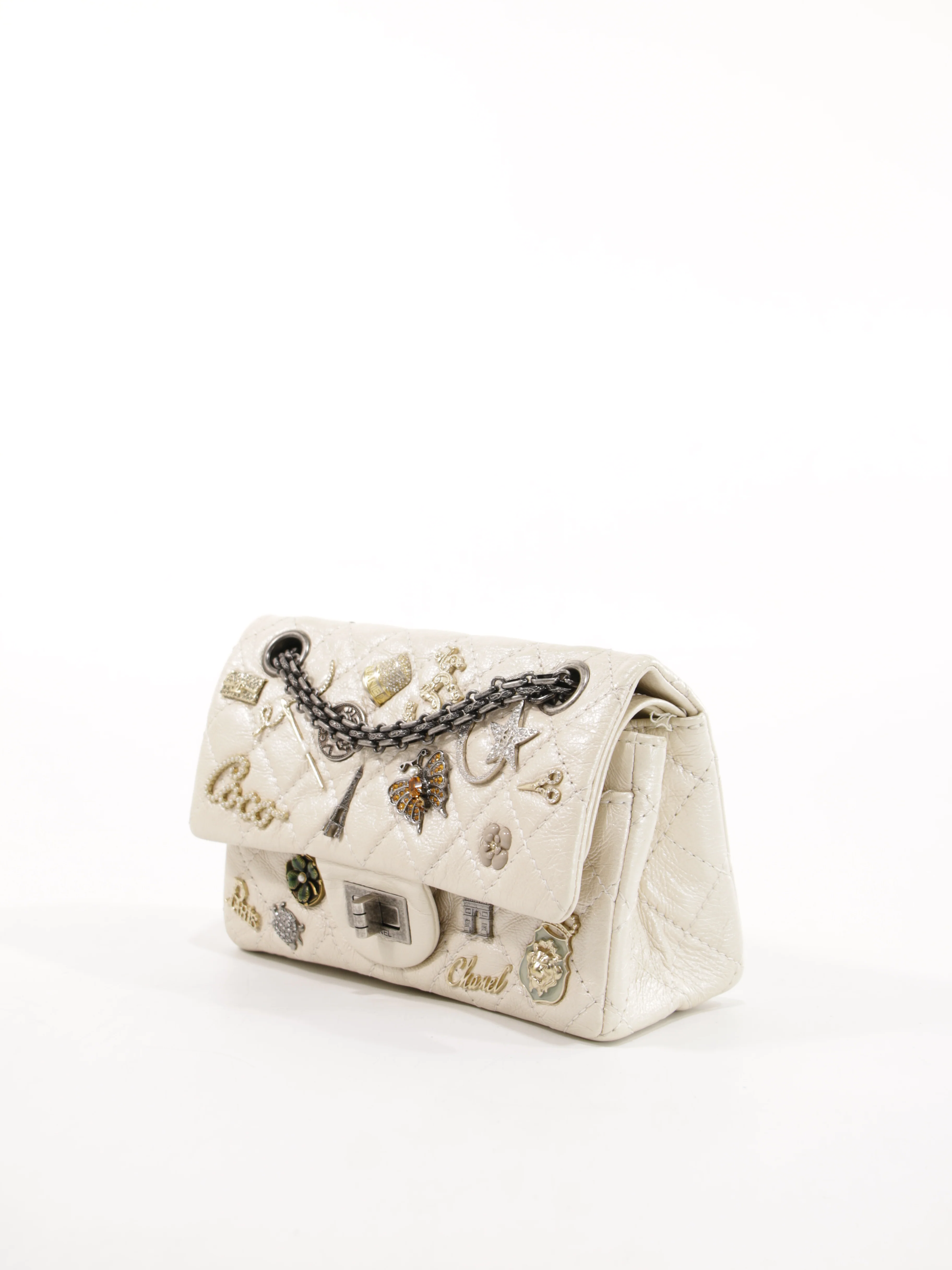 Mini Rectangular Flap - Image 2