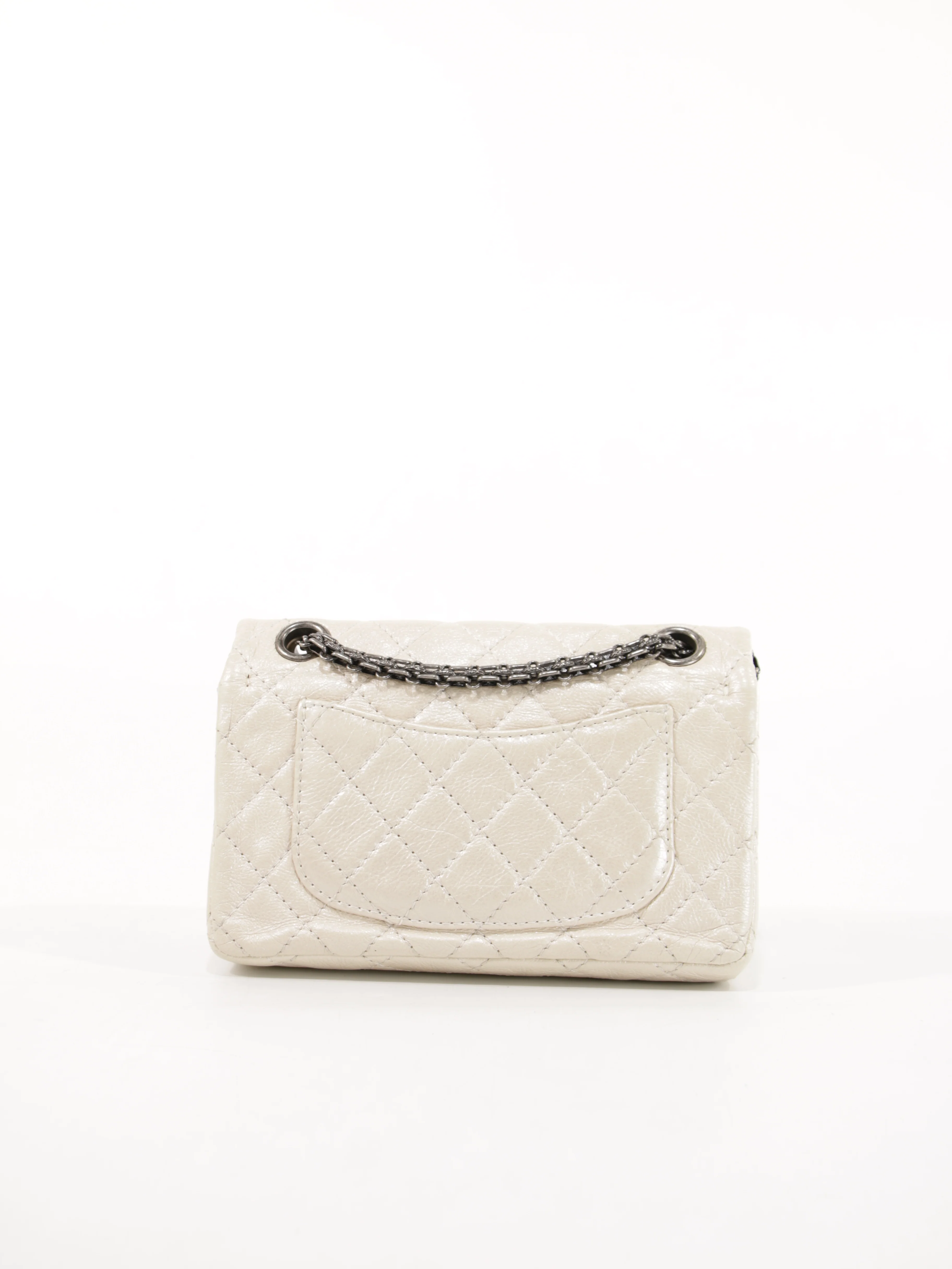 Mini Rectangular Flap - Image 4