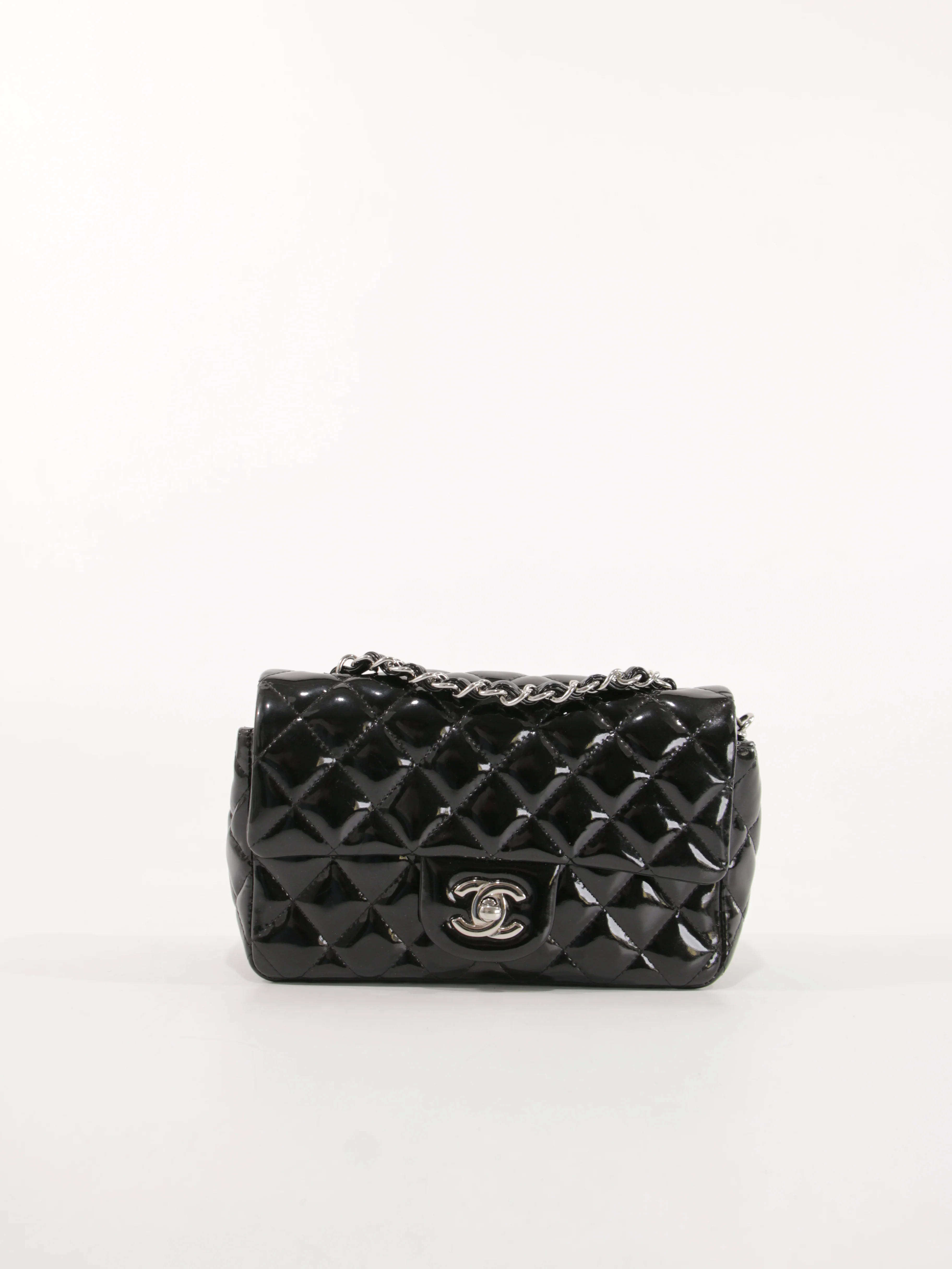Mini Rectangular Flap