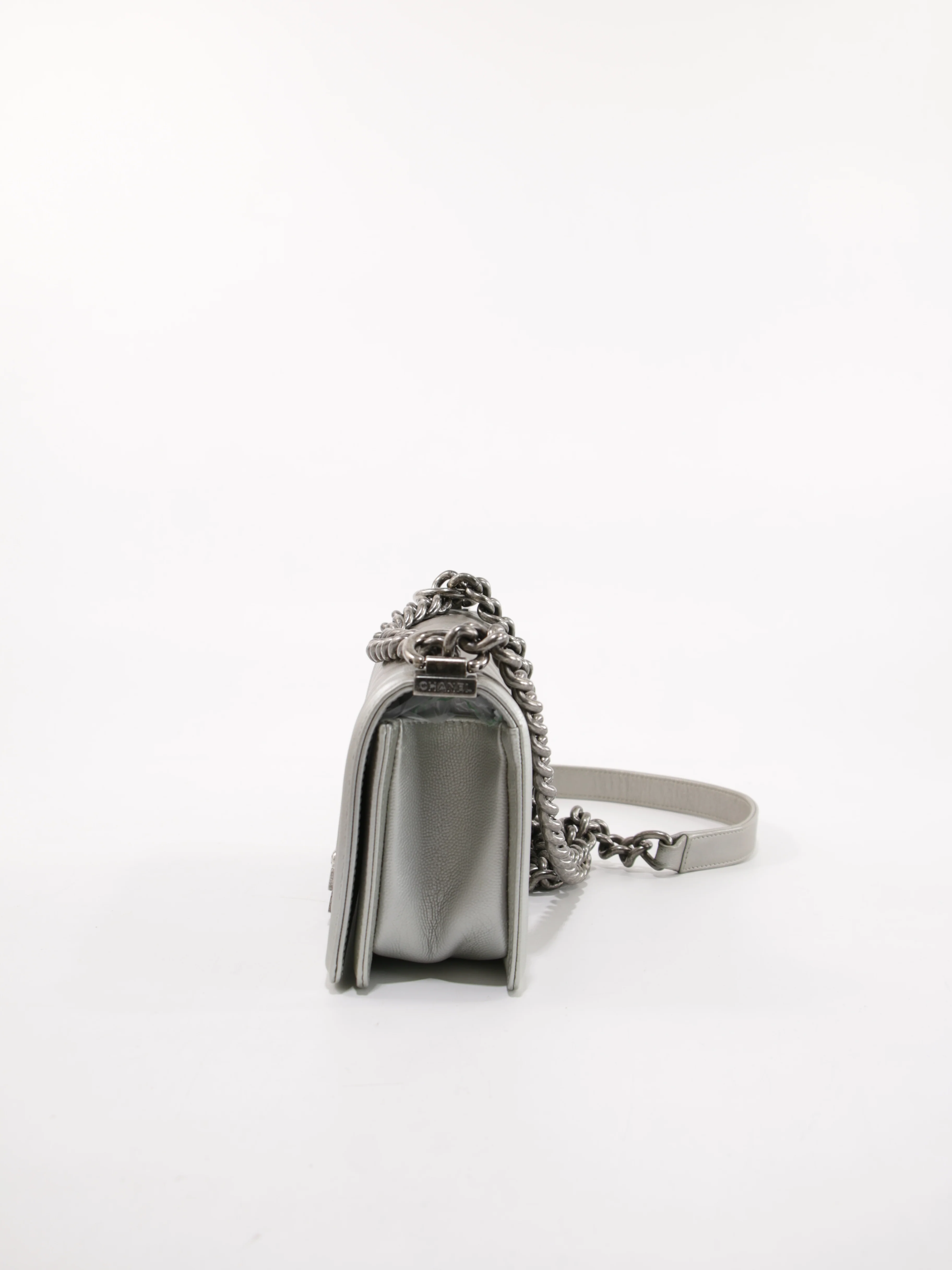 Small Boy - Image 4