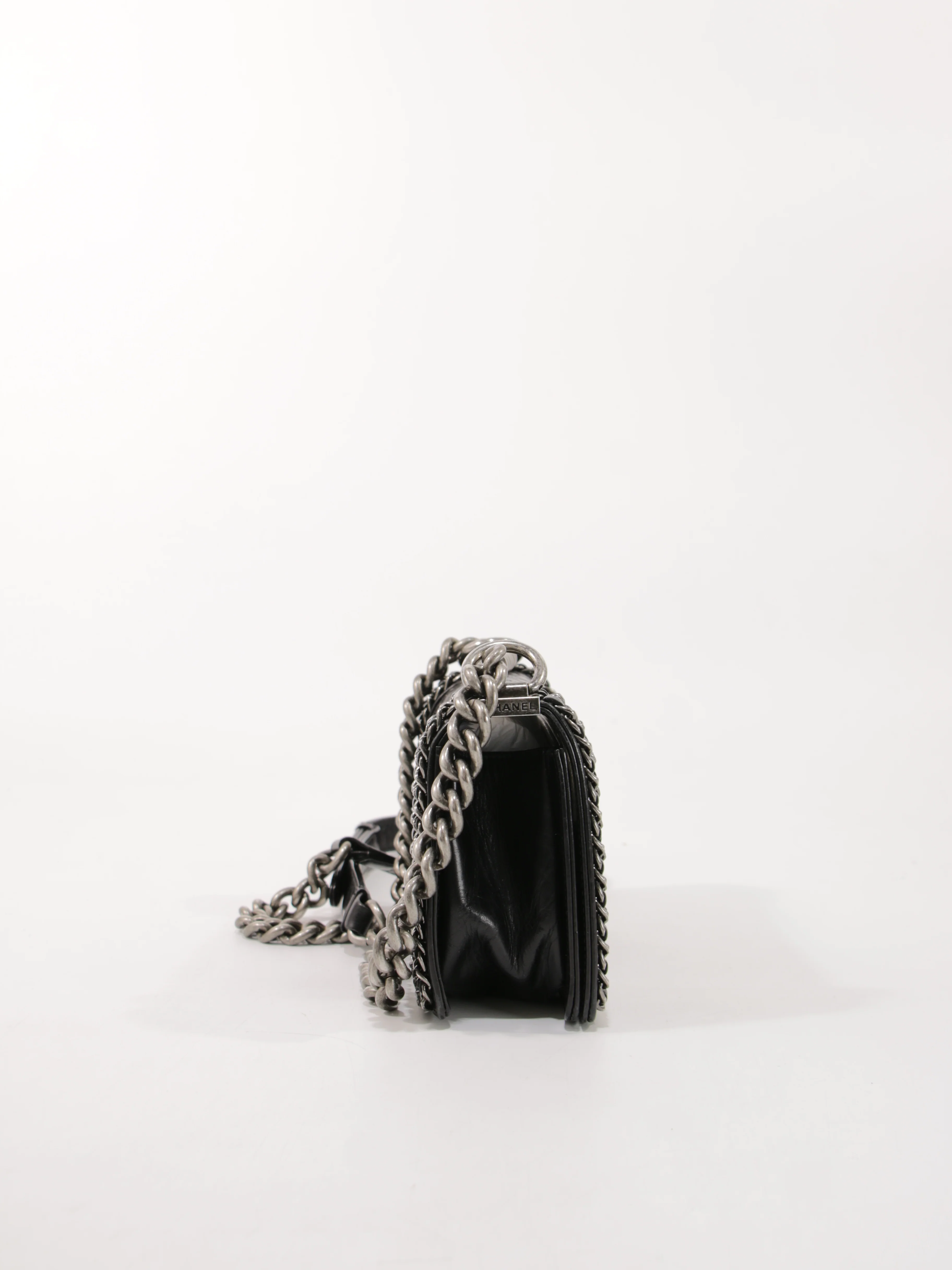 Small Boy - Image 7