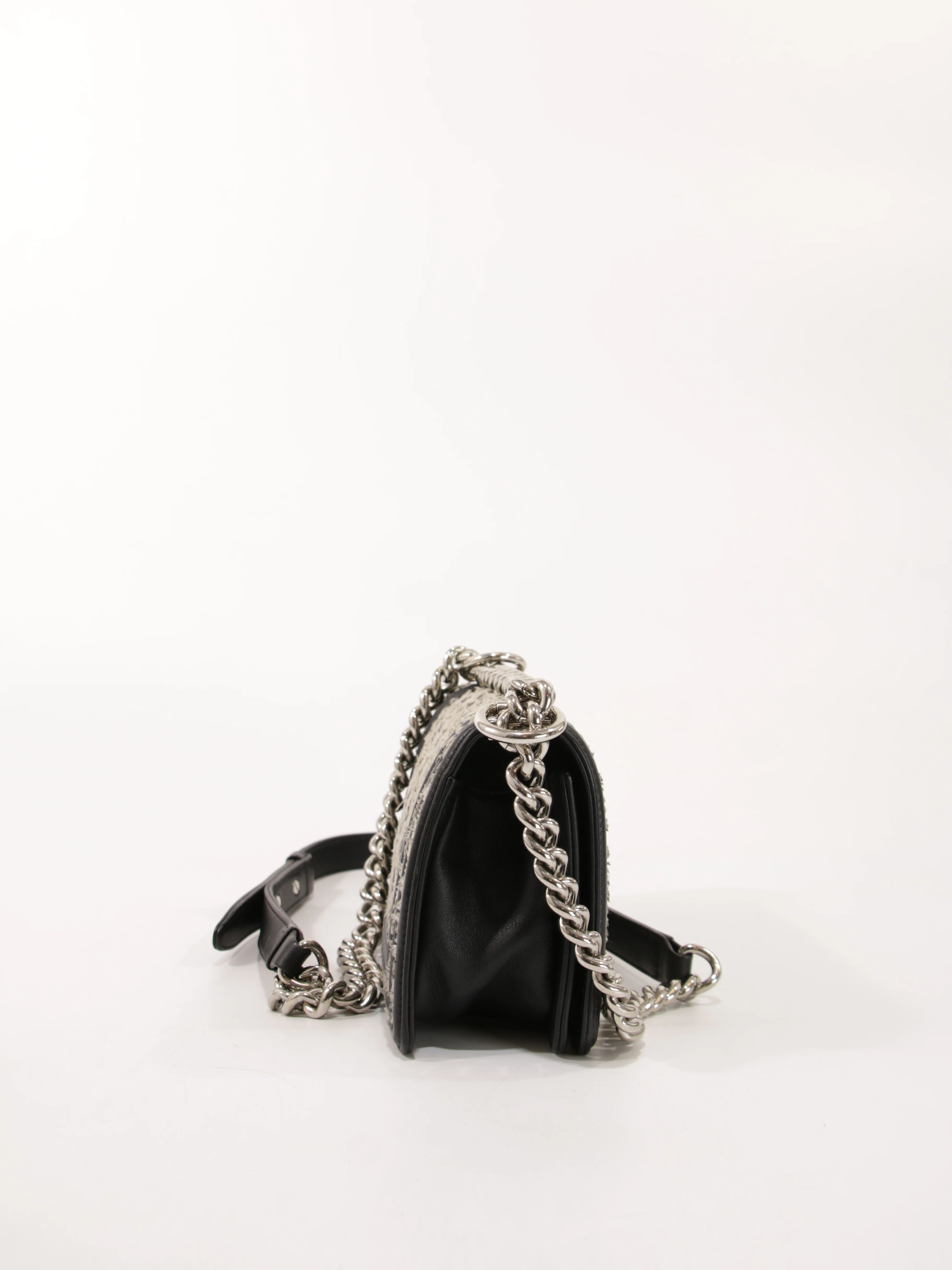 Small Boy - Image 4