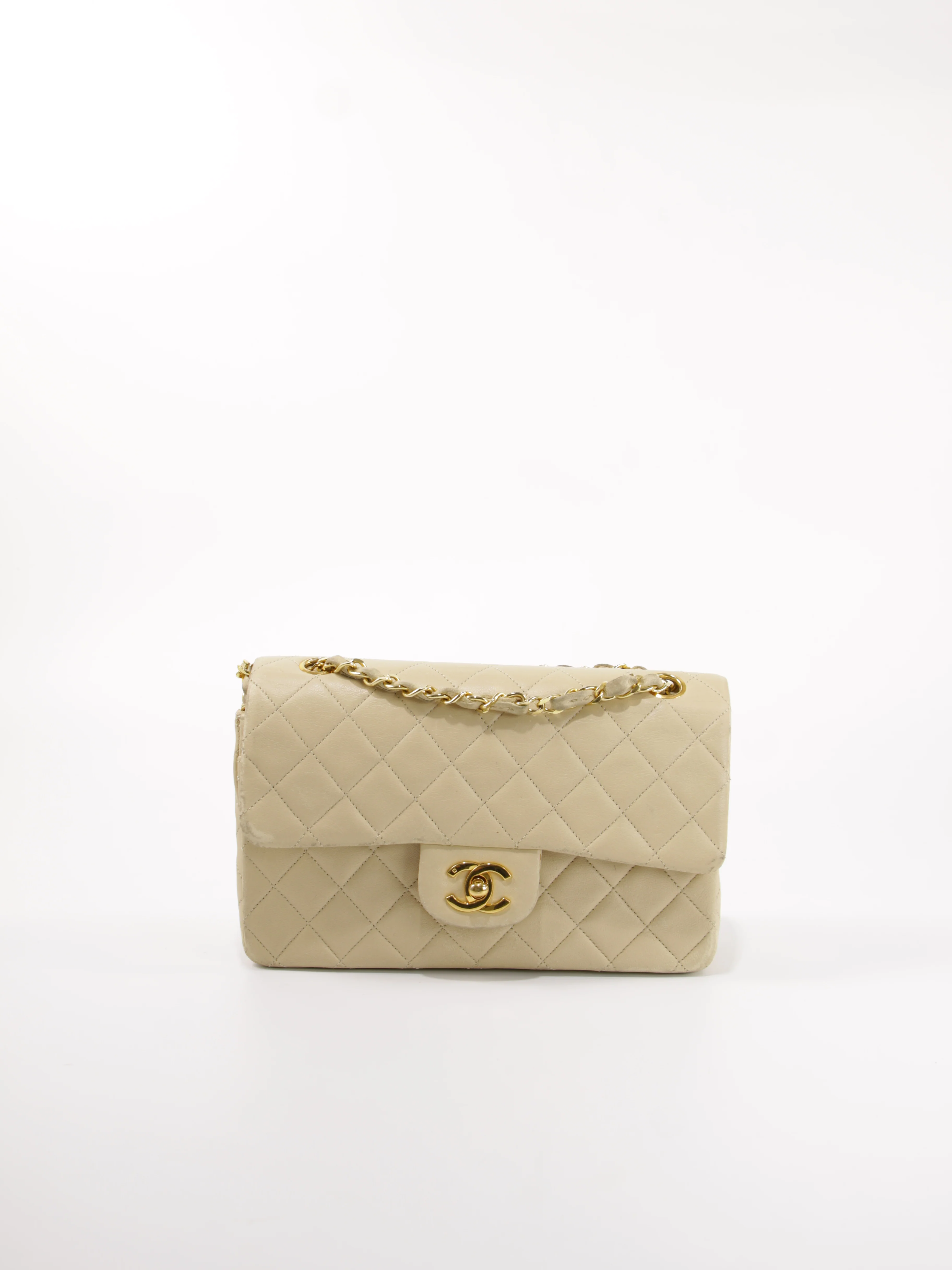 Small Classic Flap