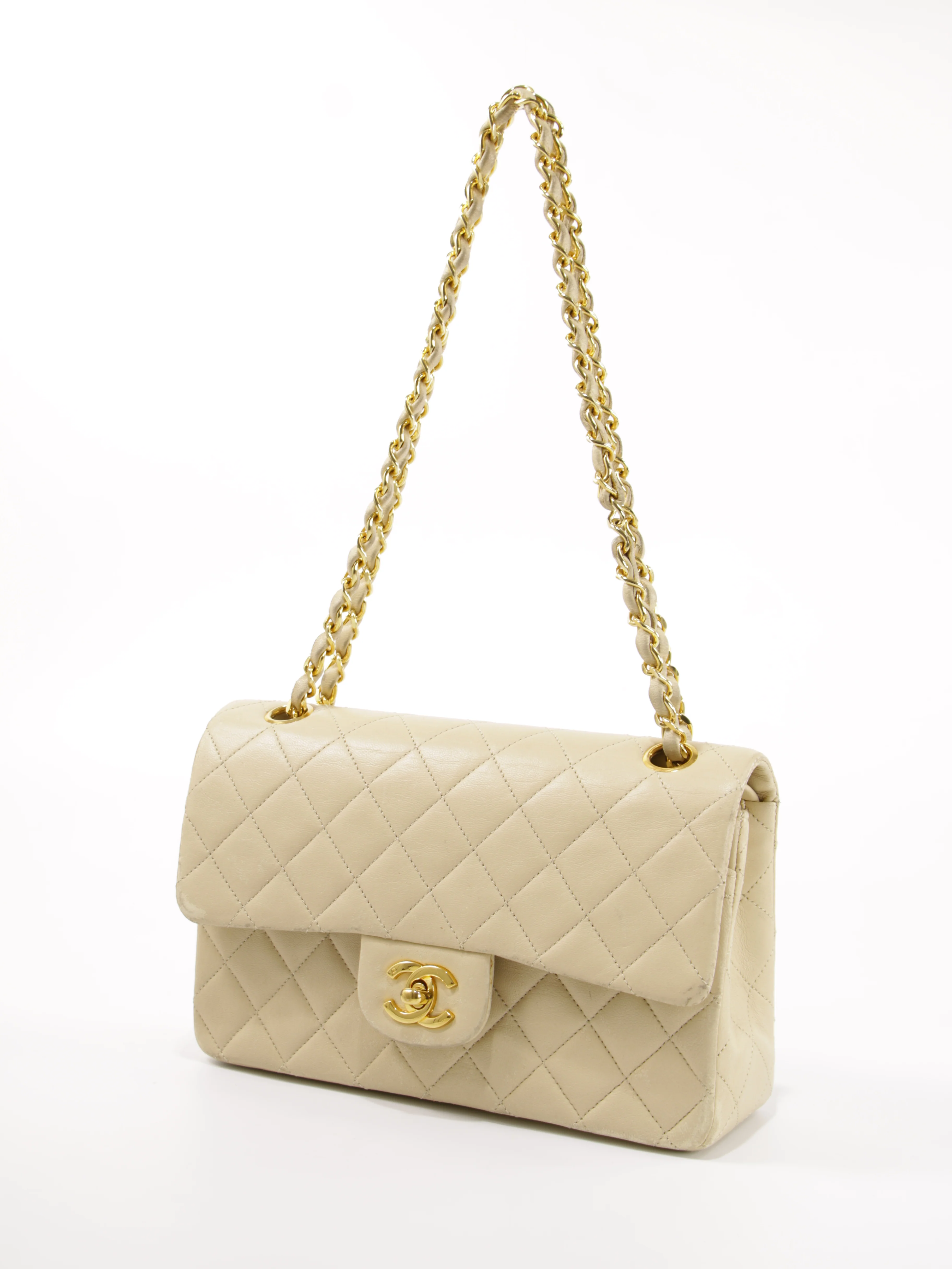 Small Classic Flap - Image 7