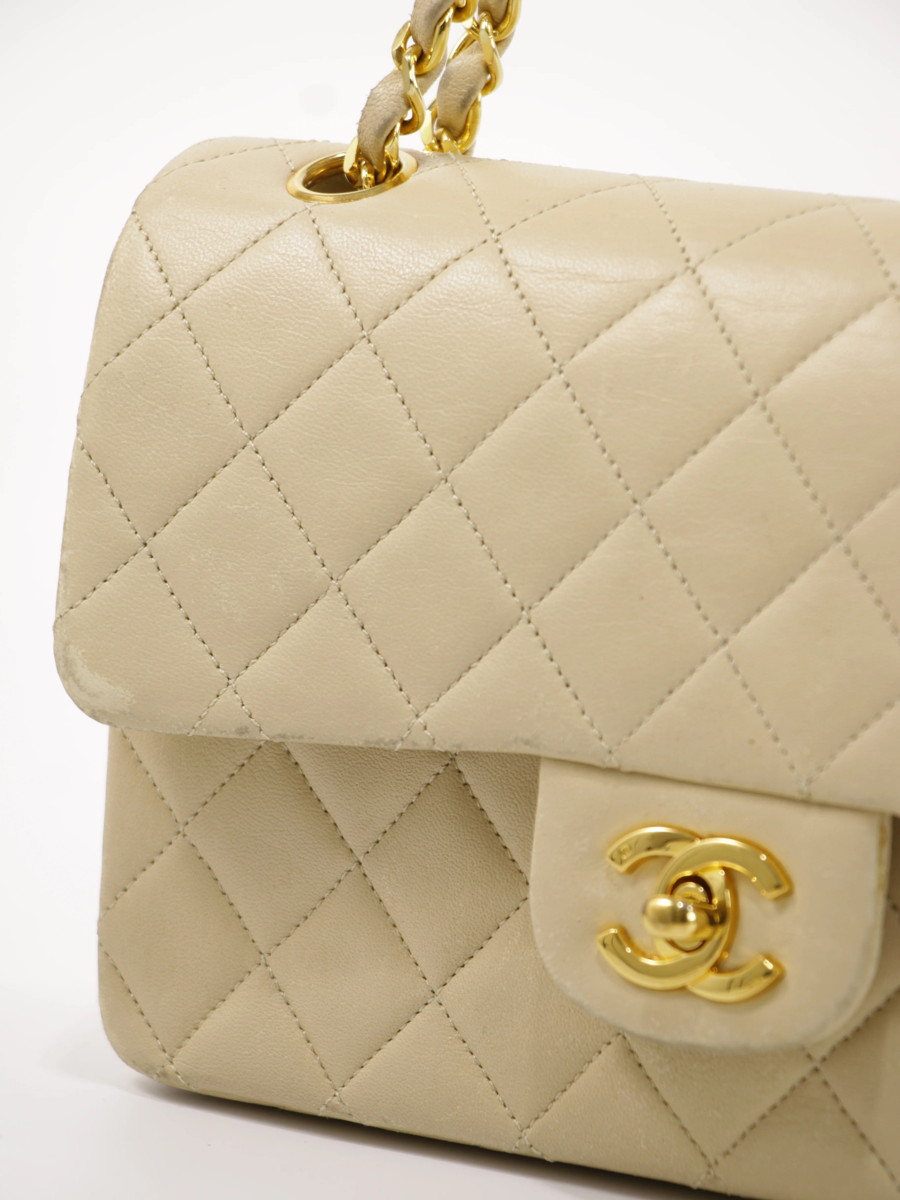 Small Classic Flap - Image 9