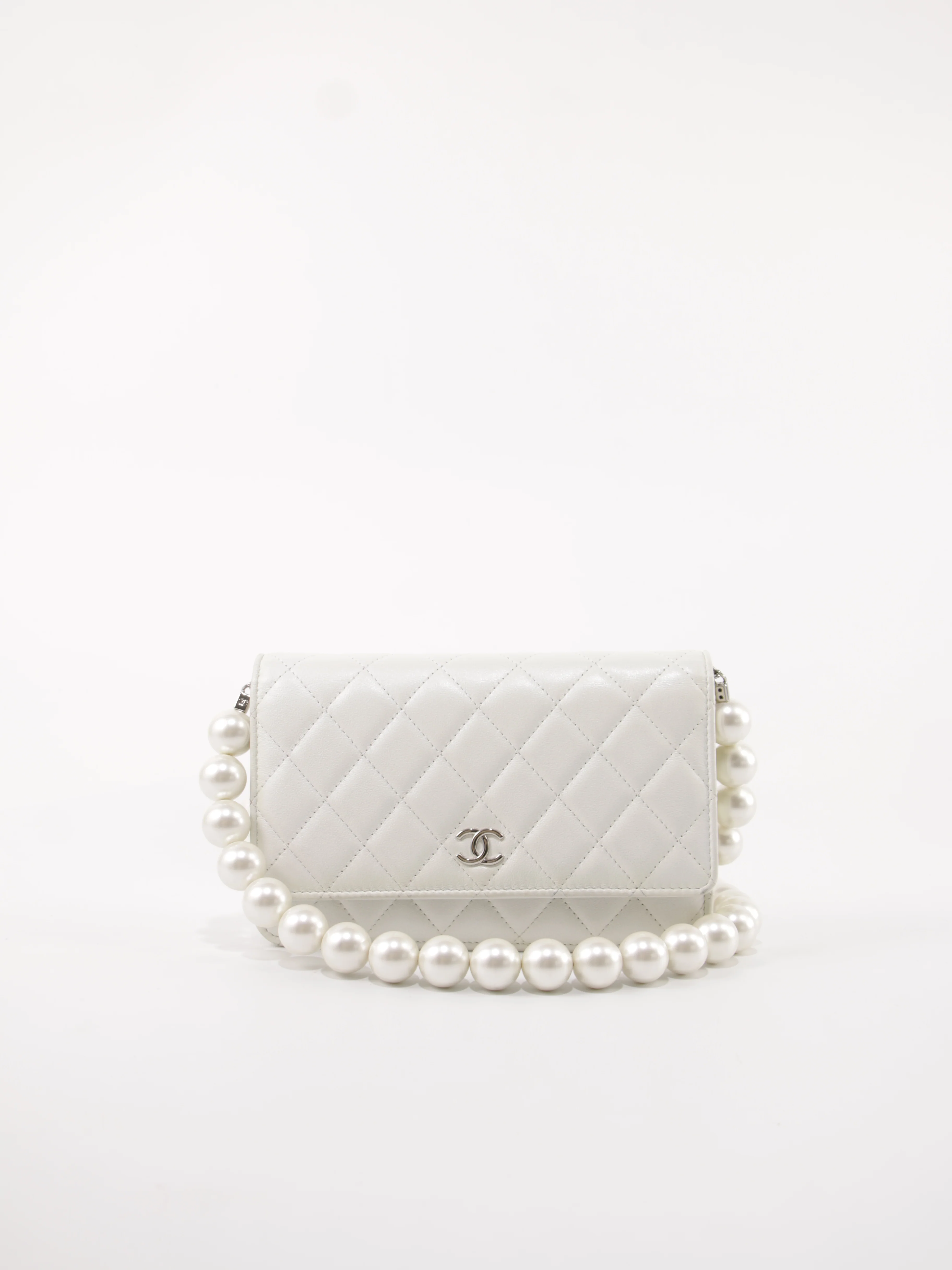Wallet on Chain