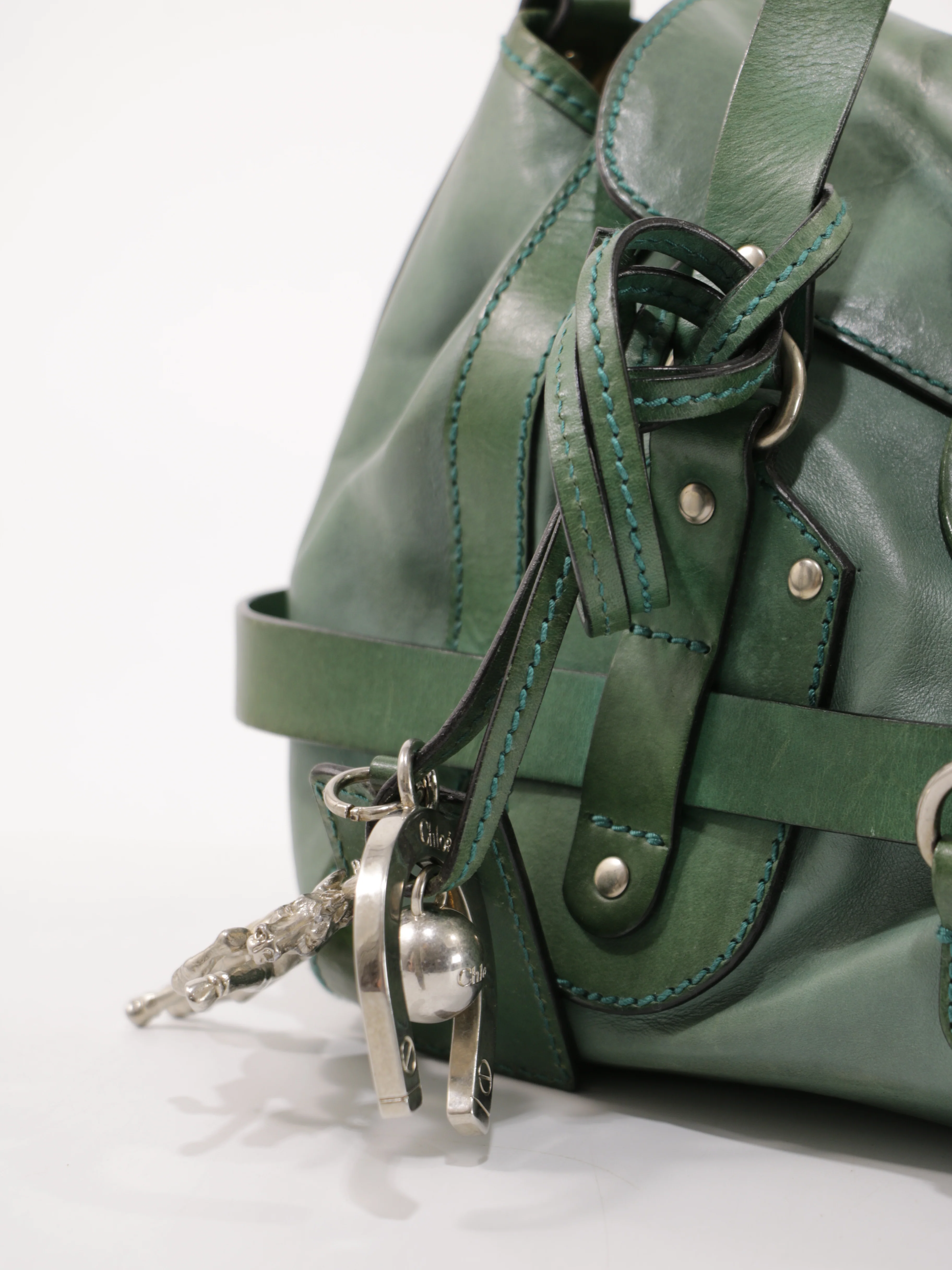 Hand Bag - Image 7