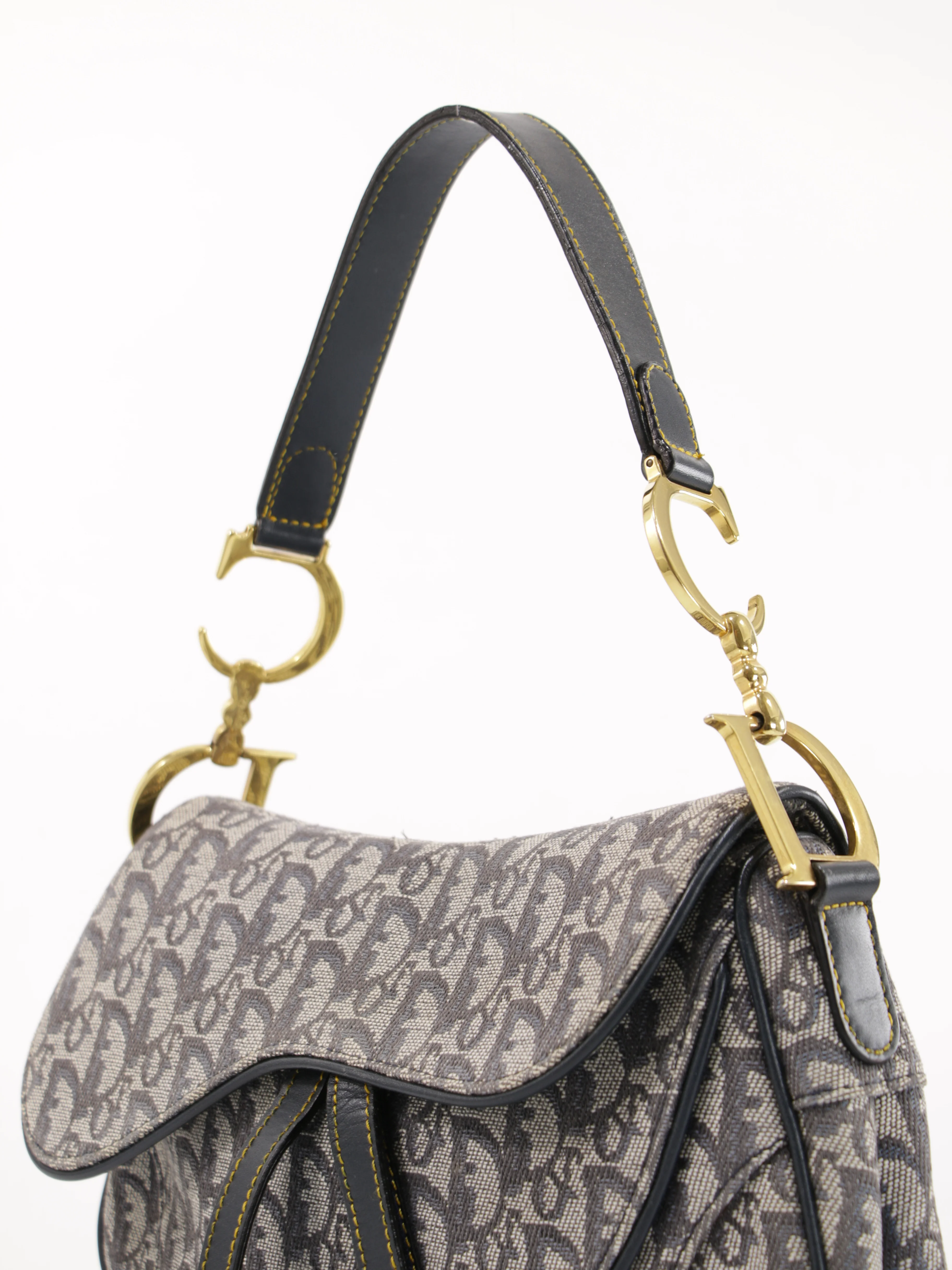 Double Saddle - Image 7