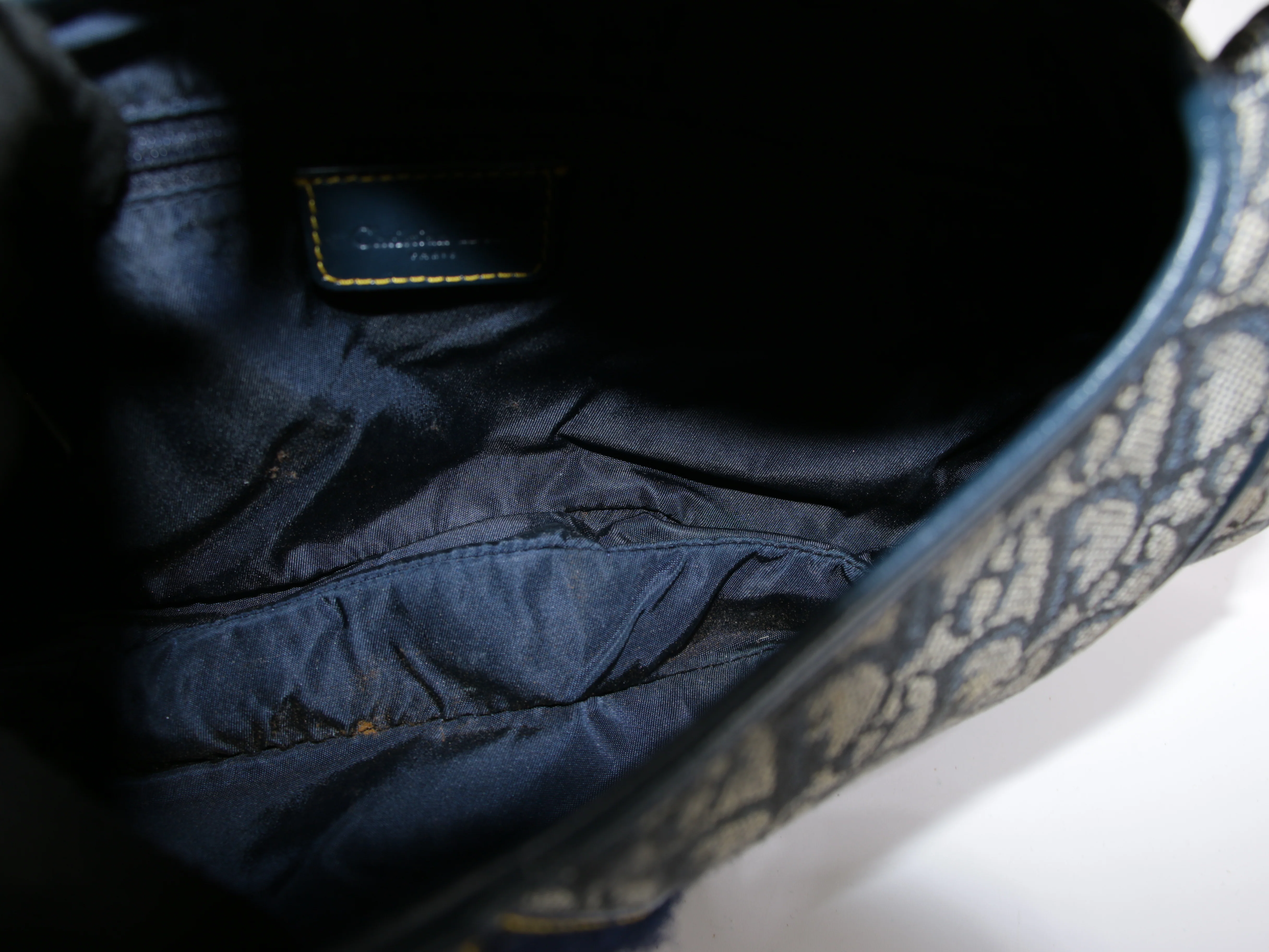 Double Saddle - Image 6