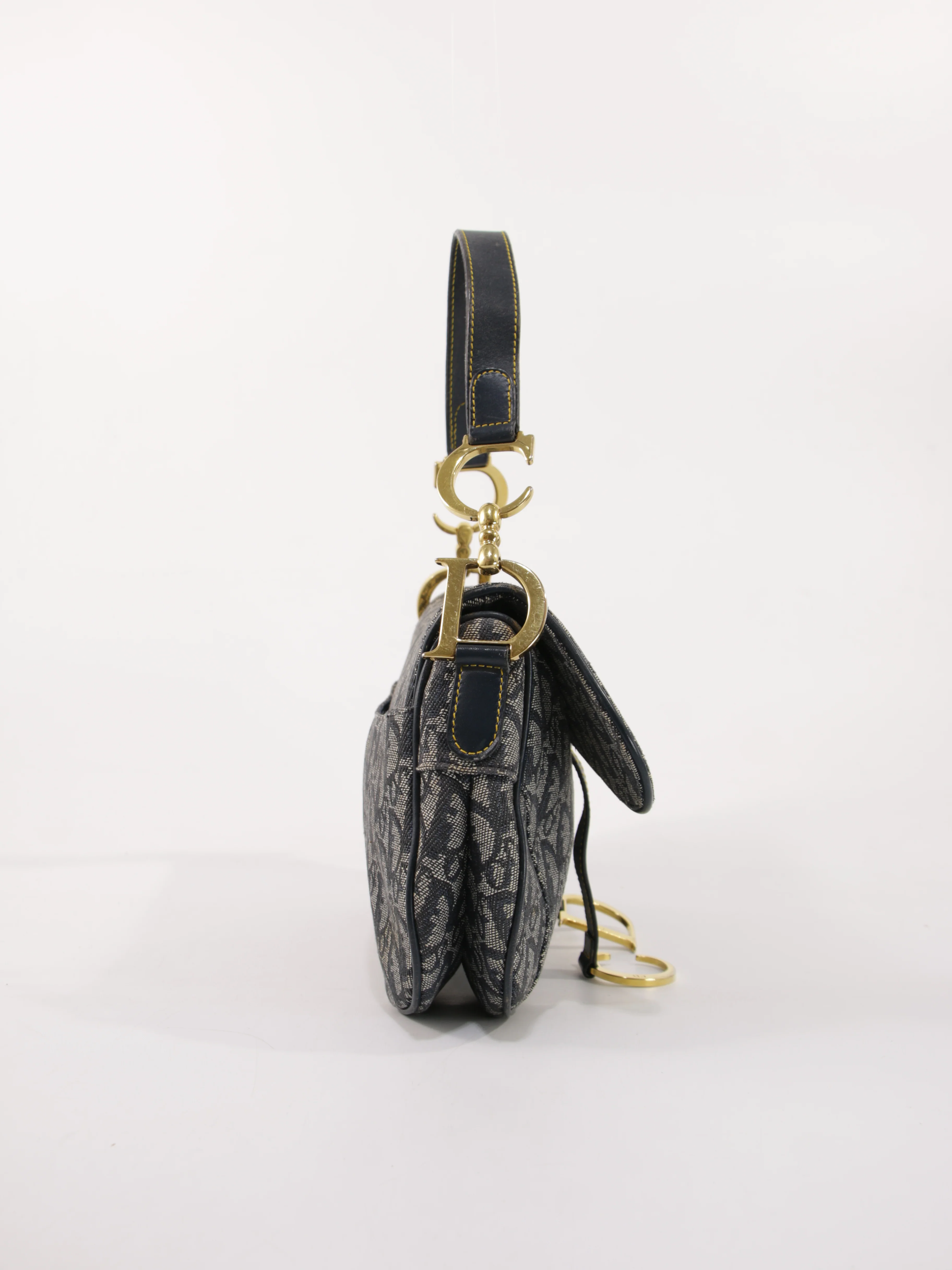 Double Saddle - Image 7