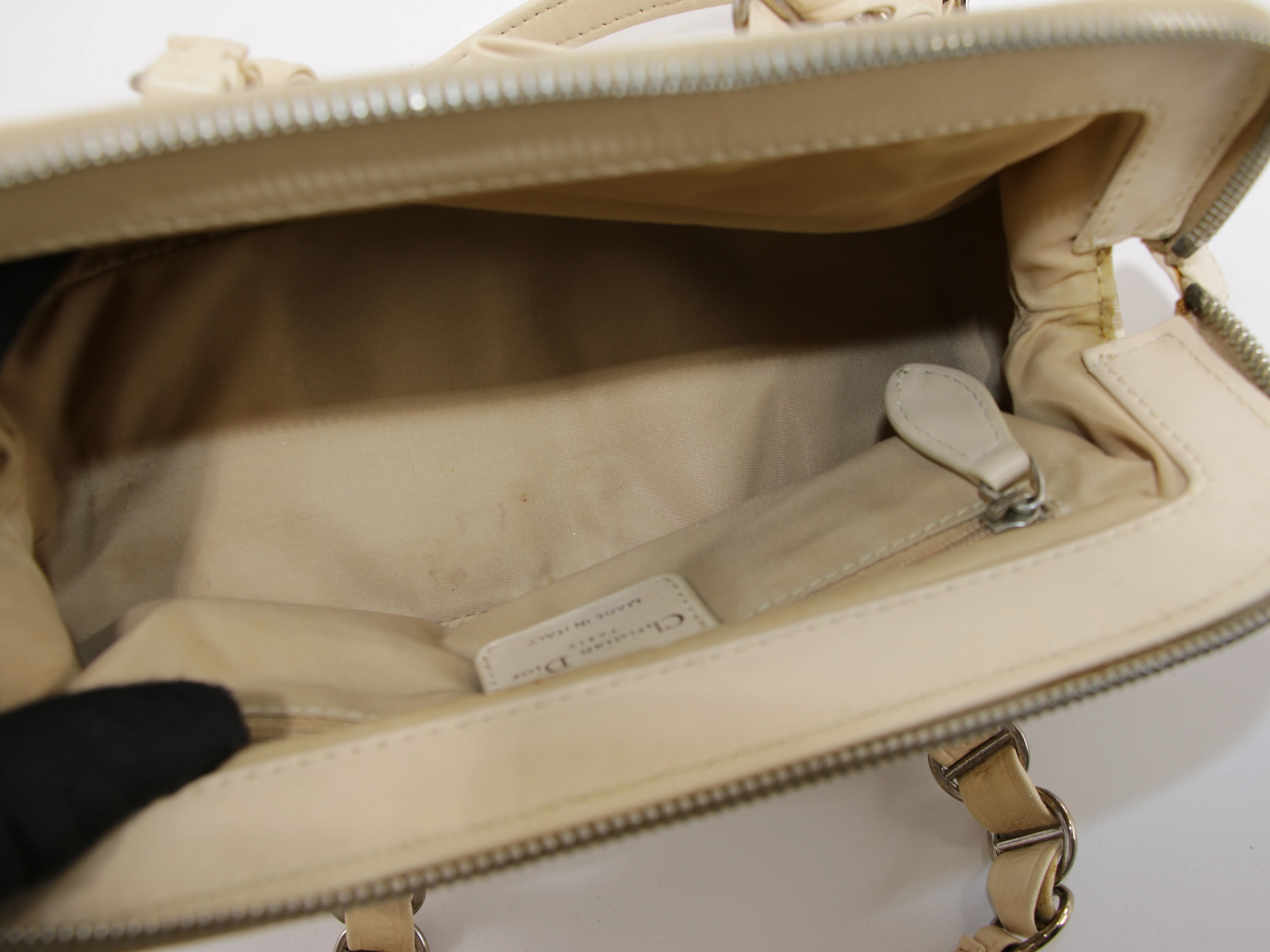Hand Bag - Image 7