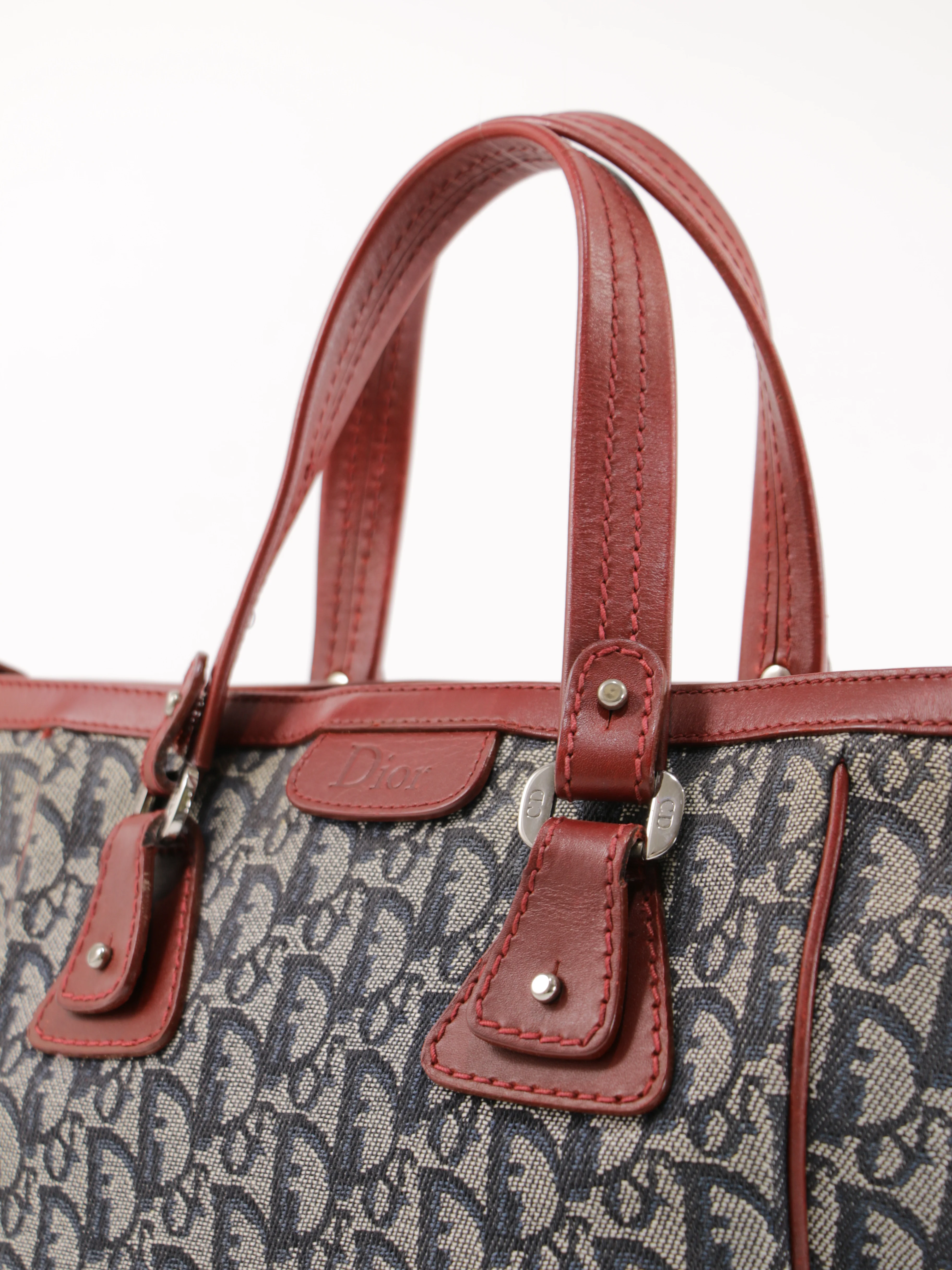 Hand Bag - Image 6