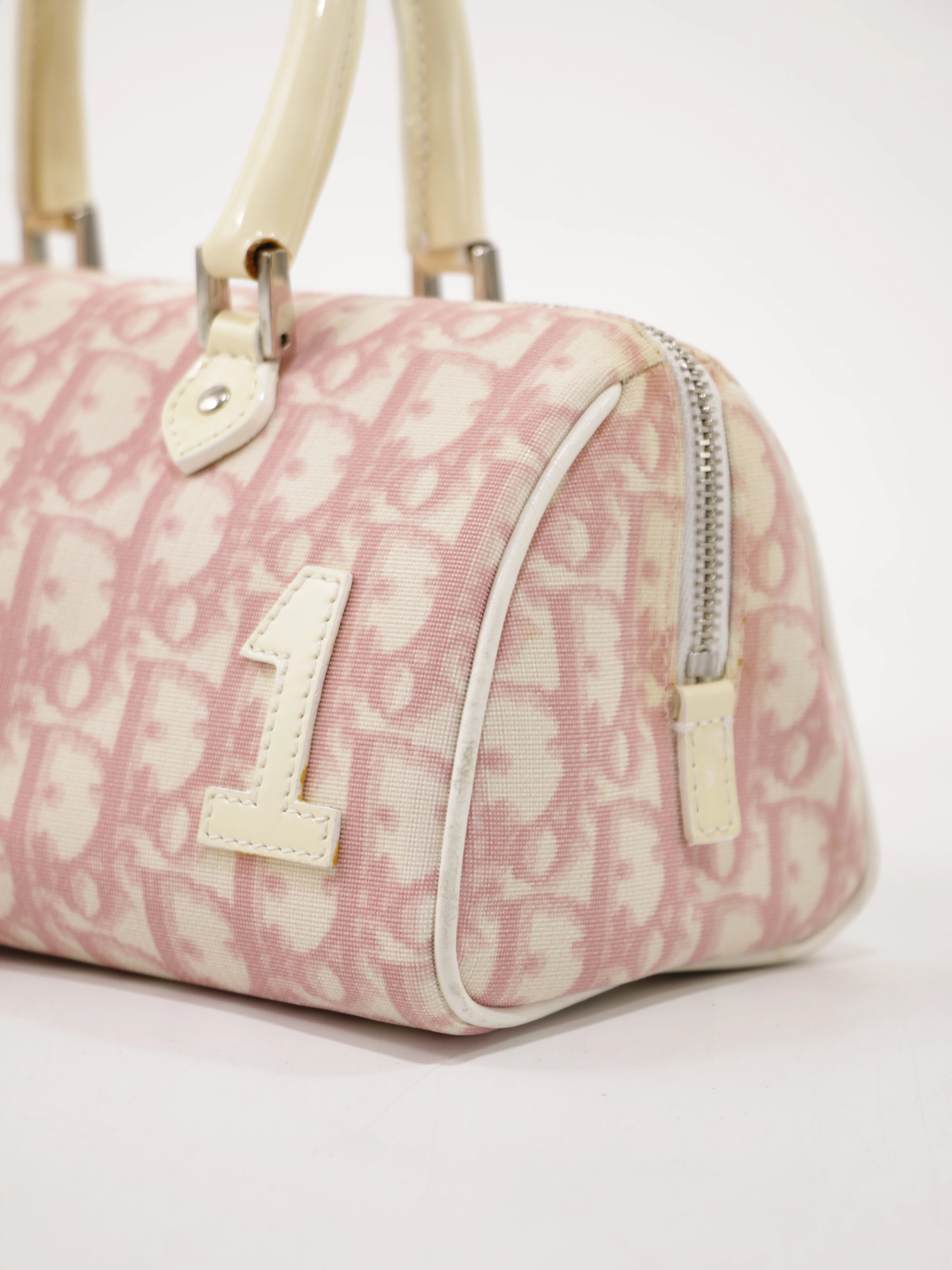 Hand Bag - Image 8