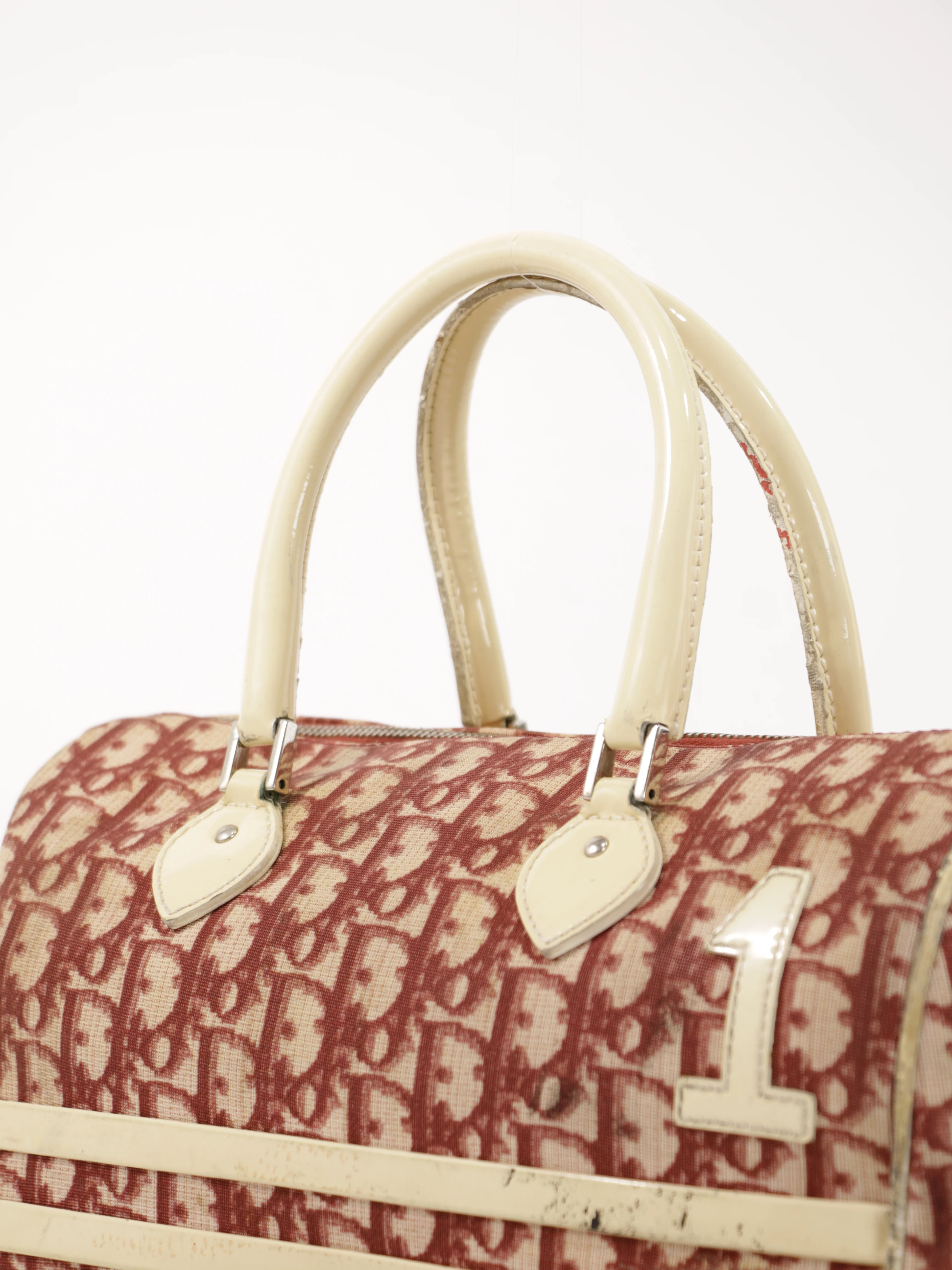 Hand Bag - Image 6
