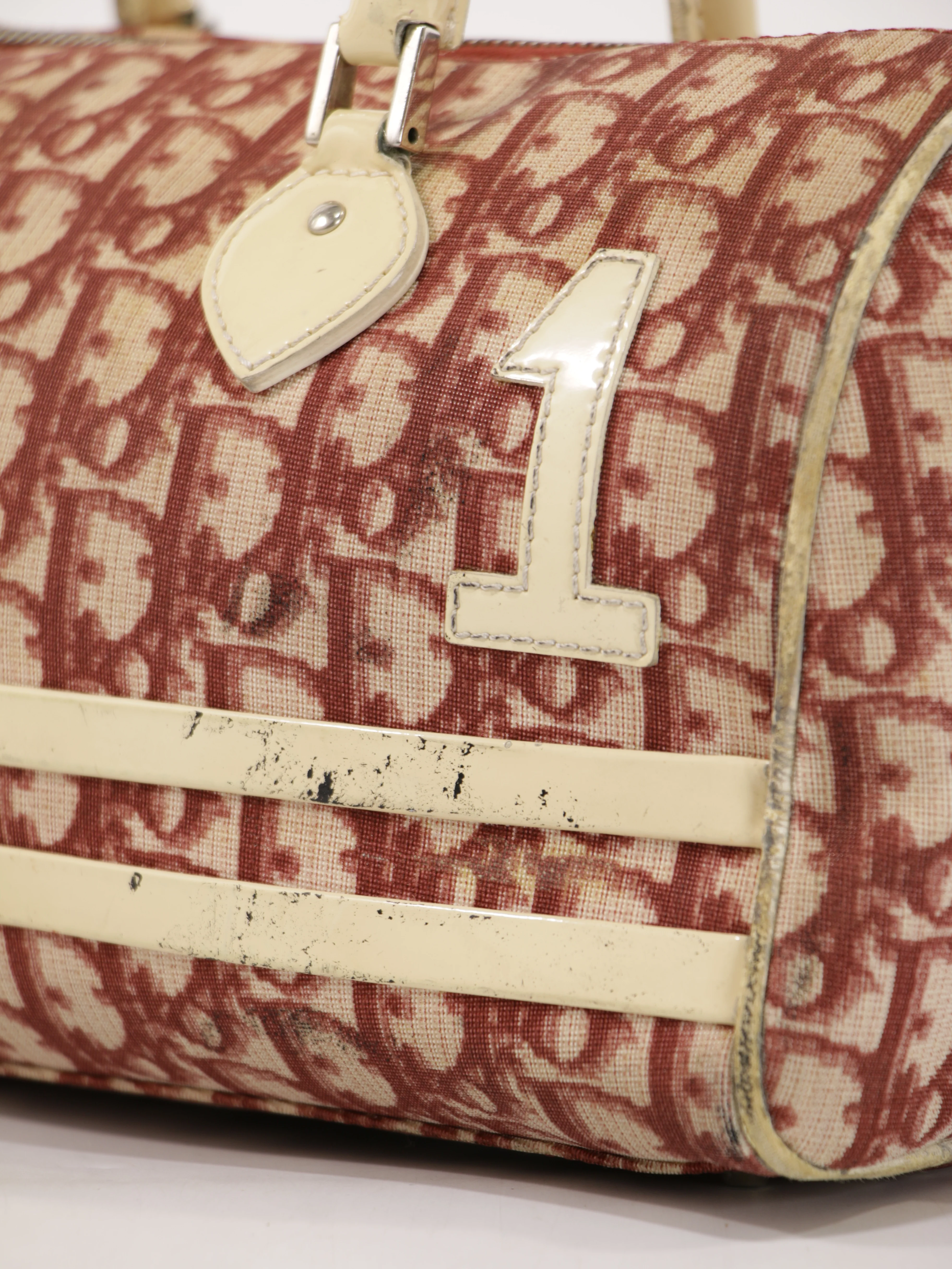 Hand Bag - Image 7
