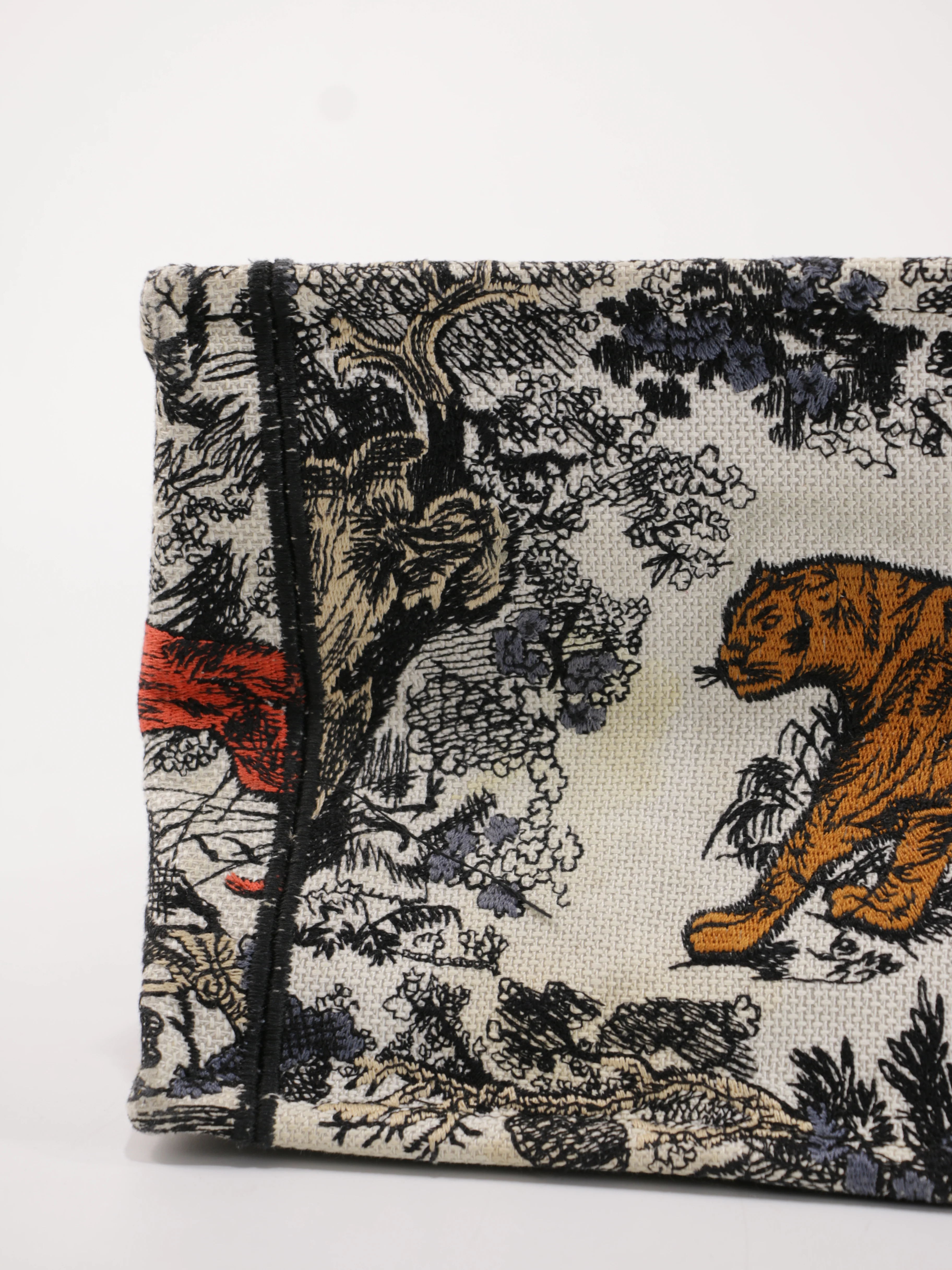 Large Book Tote - Image 7