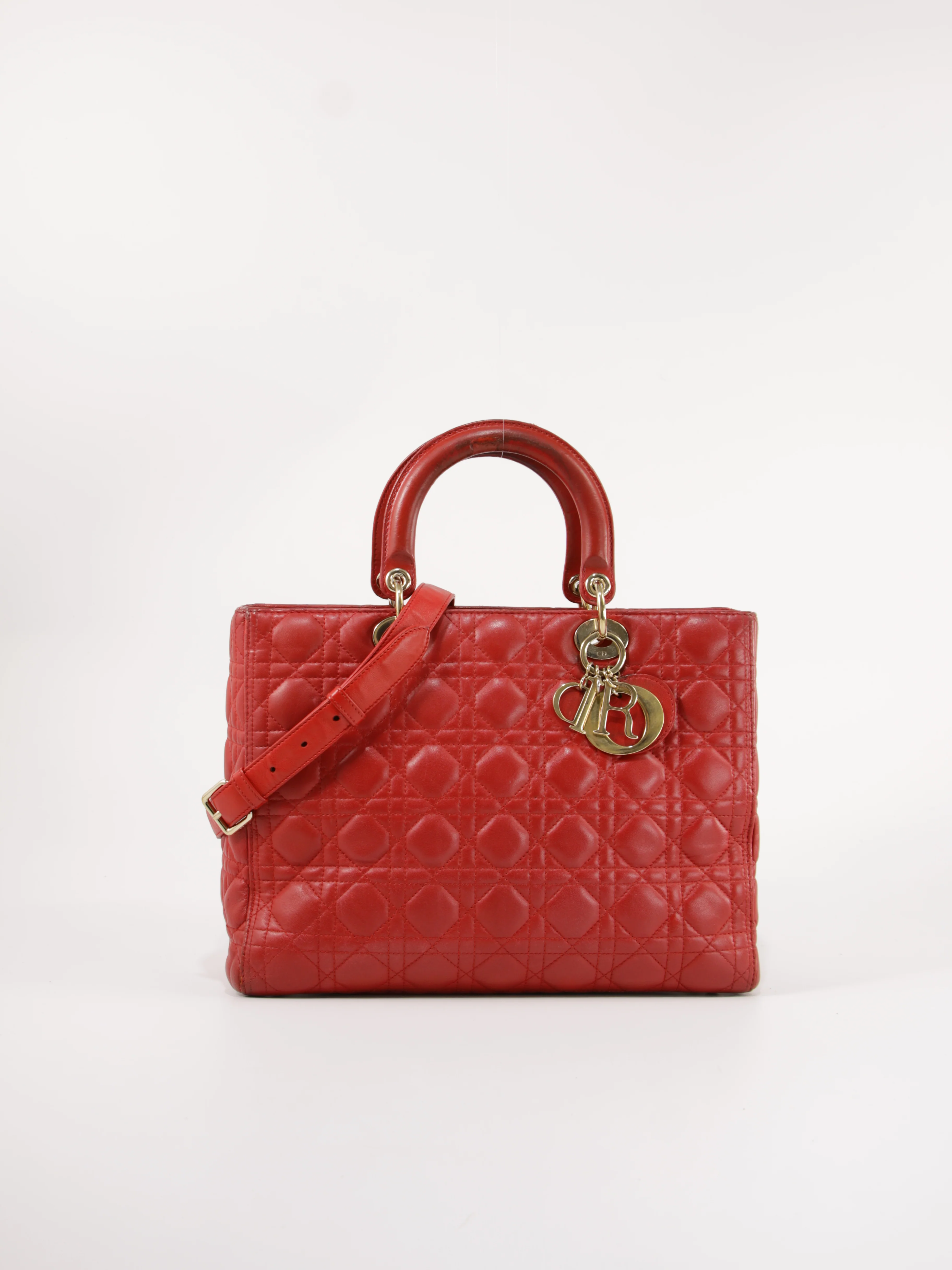 Large Lady Dior