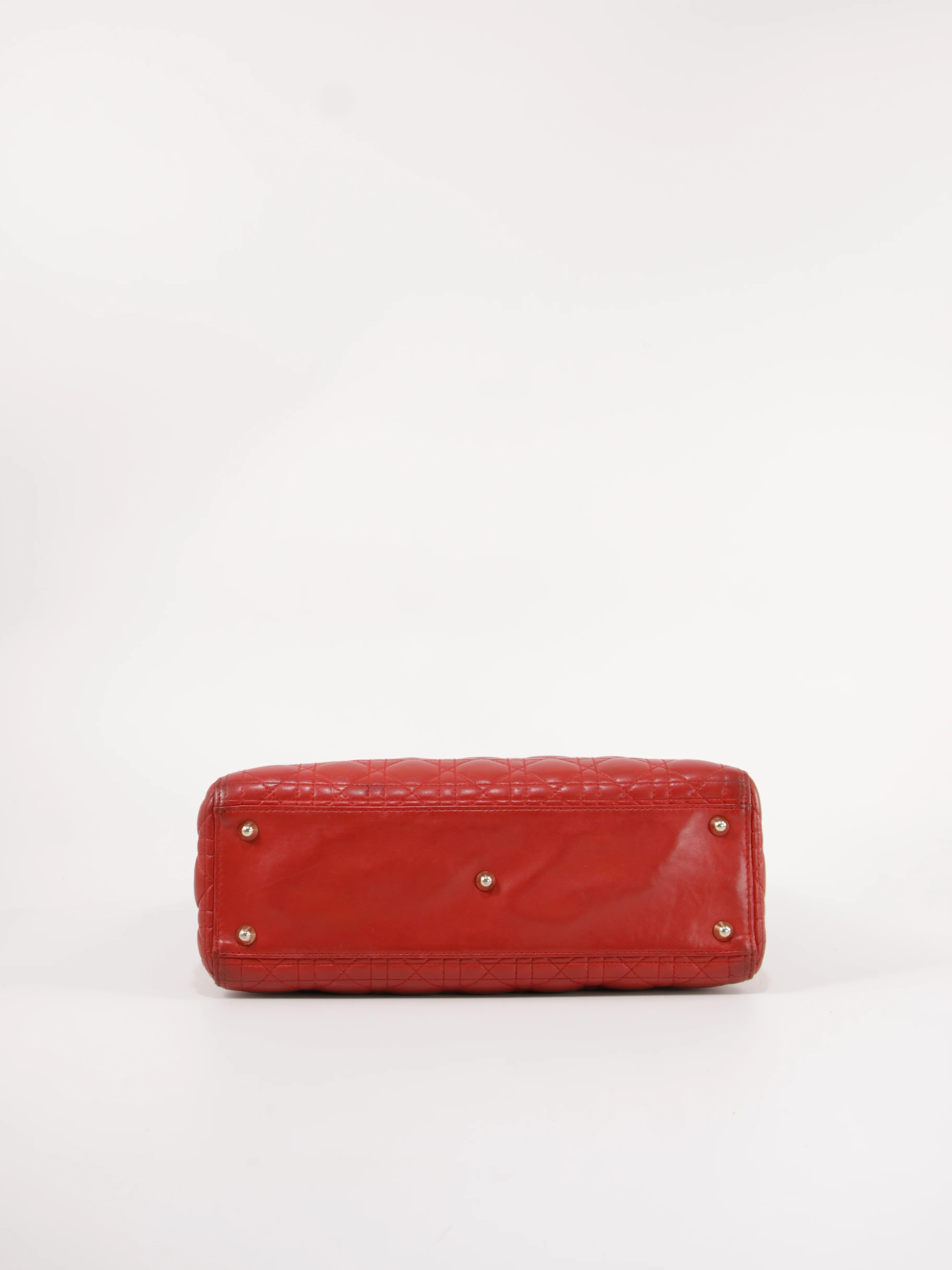 Large Lady Dior - Image 8
