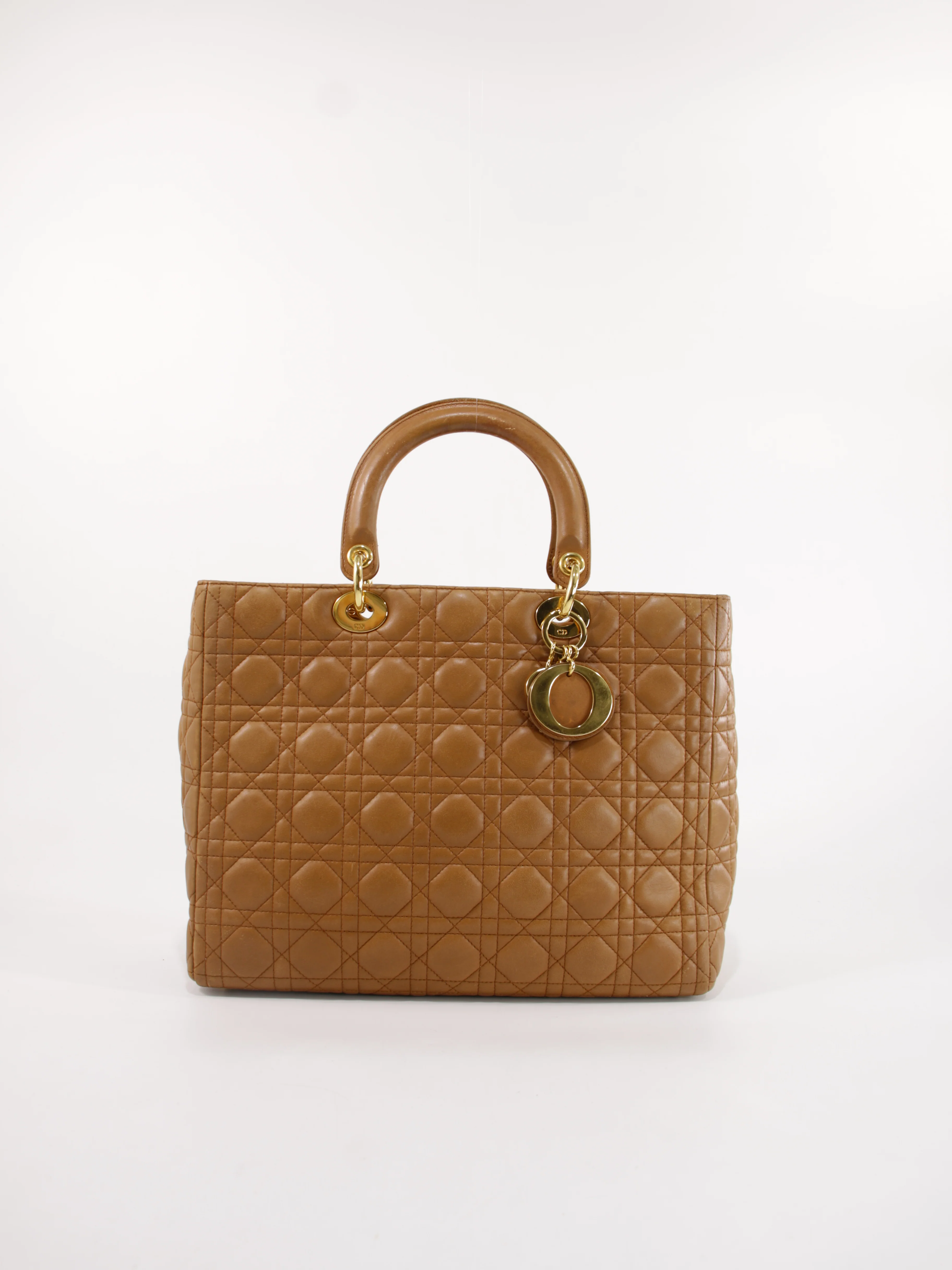 Large Lady Dior