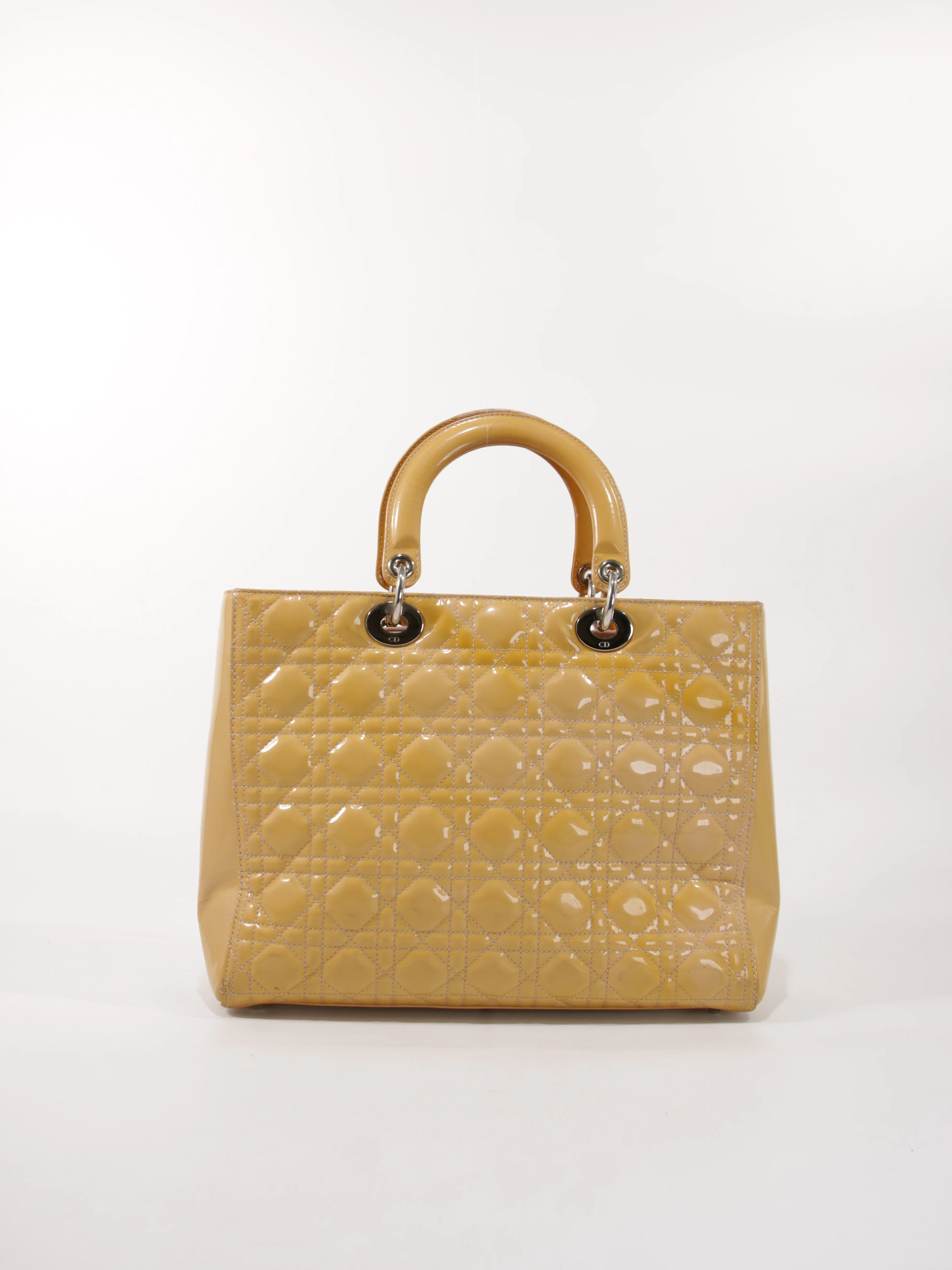 Large Lady Dior - Image 4