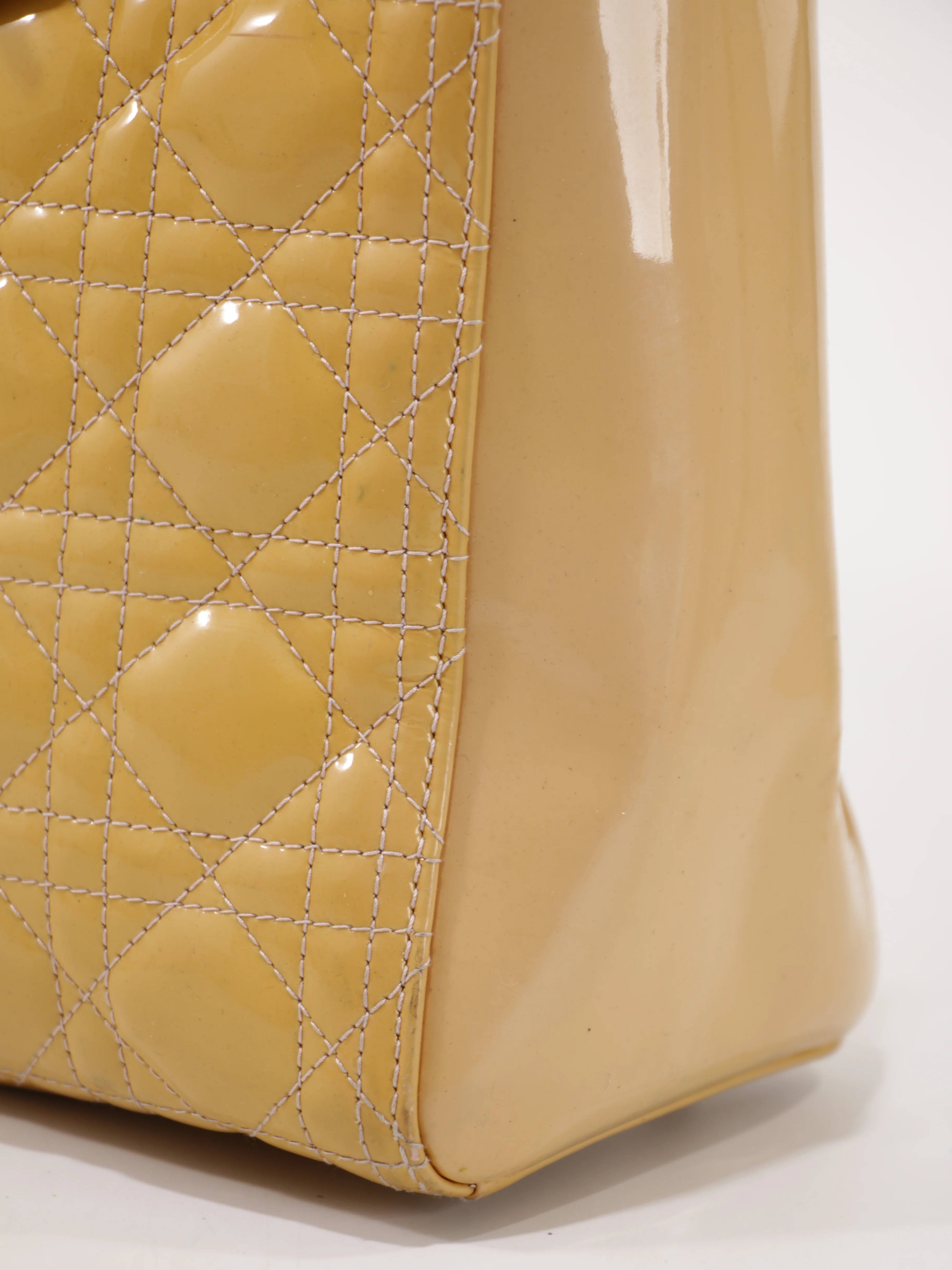 Large Lady Dior - Image 7