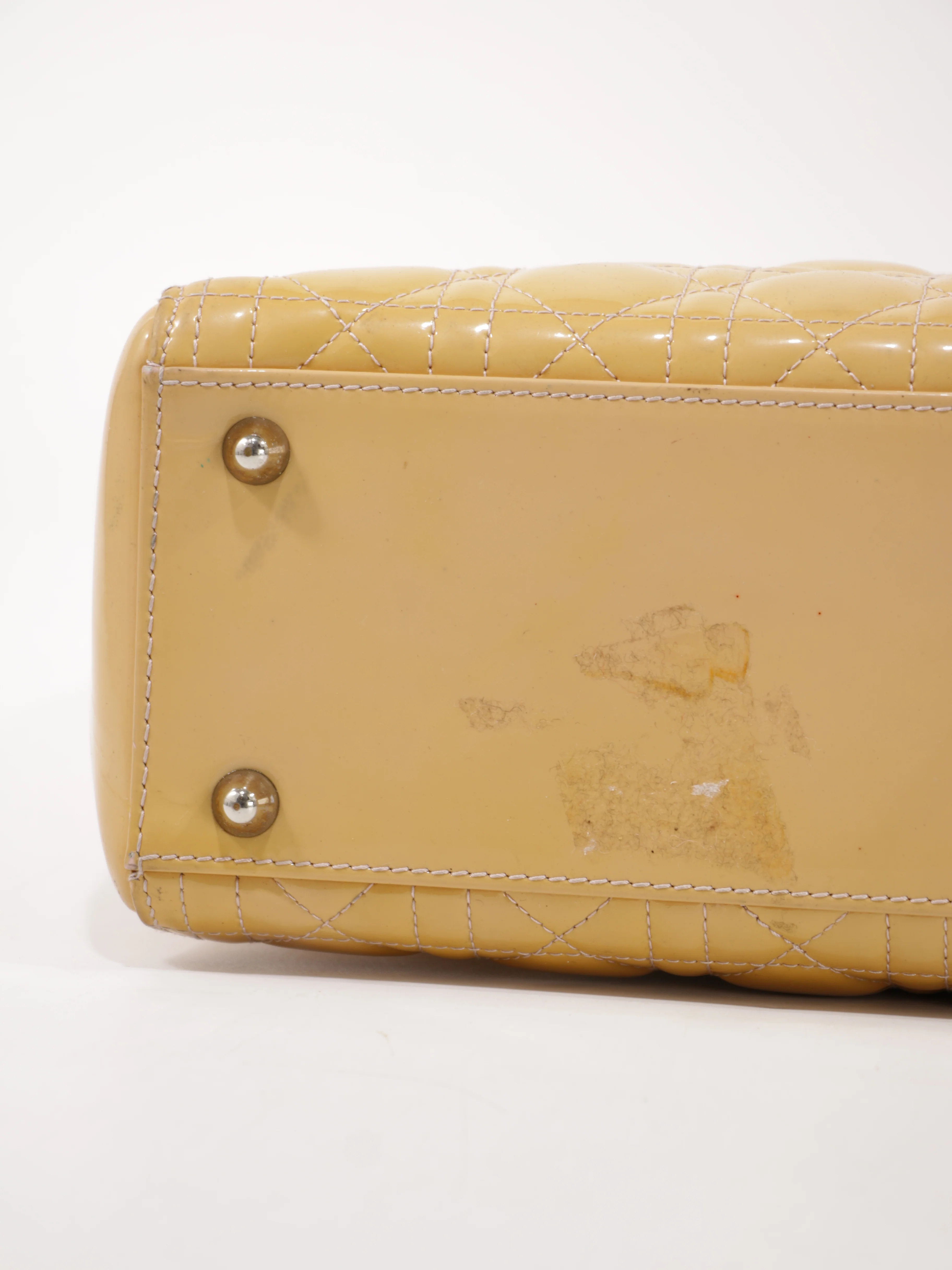 Large Lady Dior - Image 9