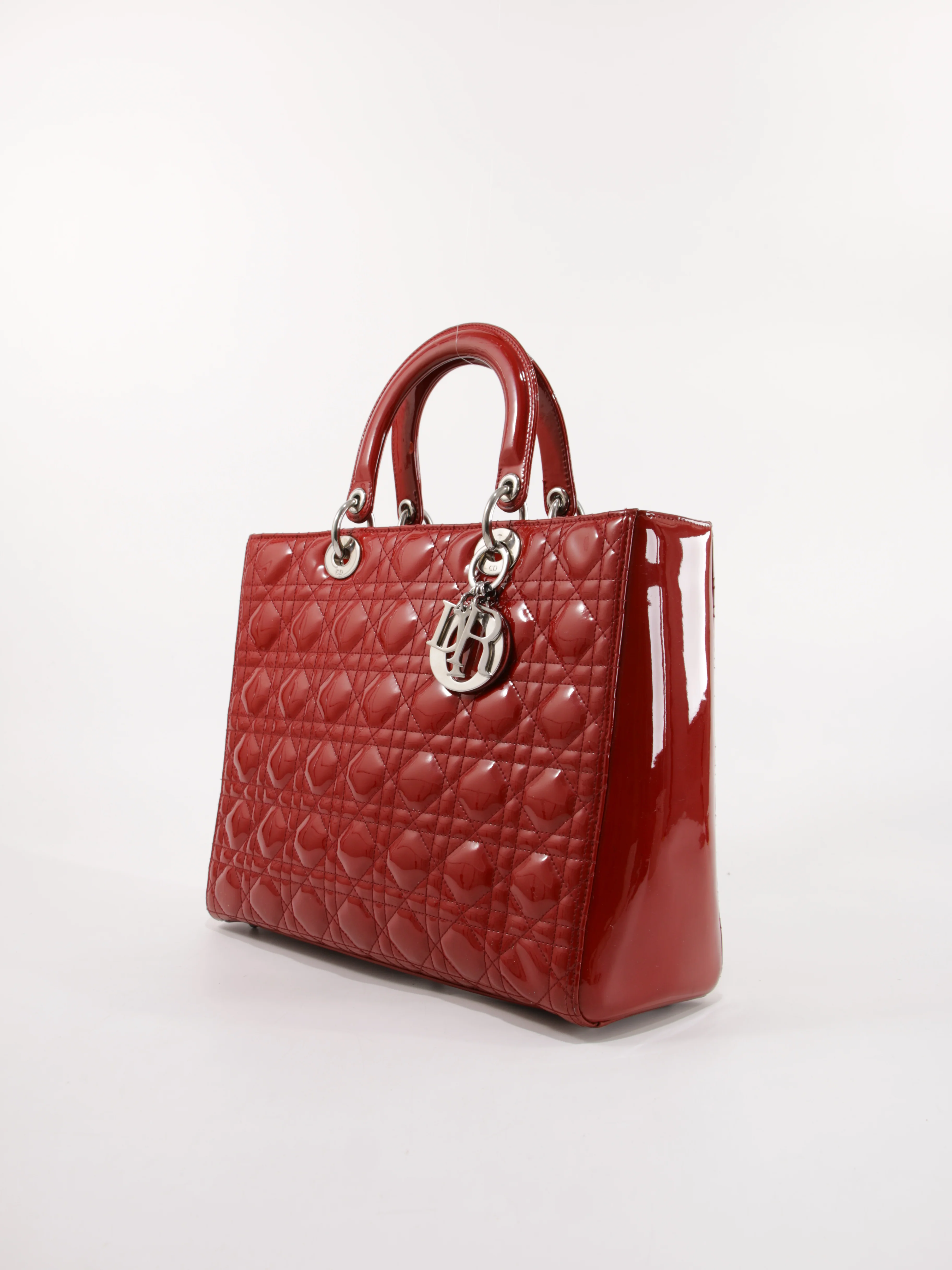 Large Lady Dior - Image 2