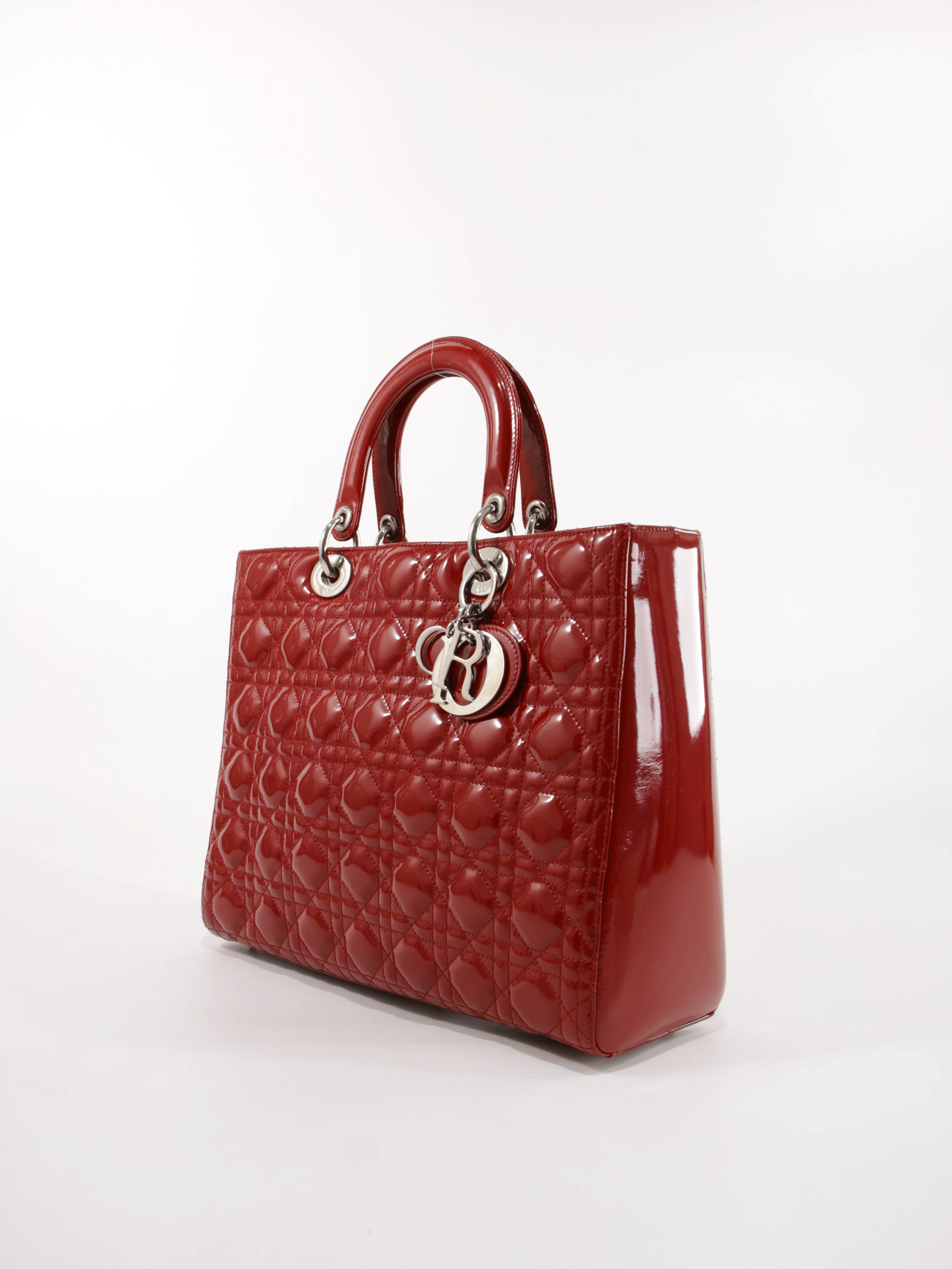 Large Lady Dior - Image 2
