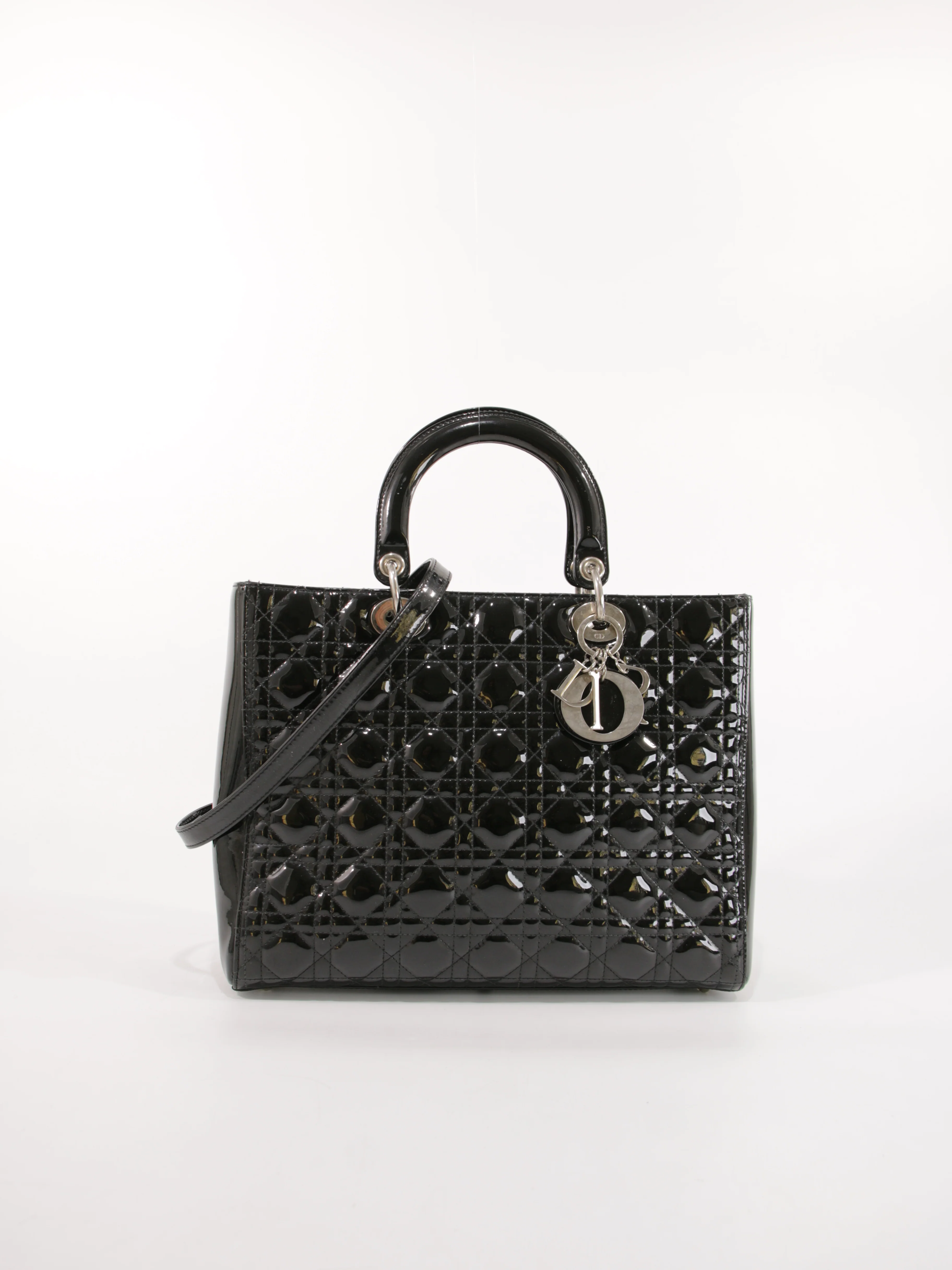 Large Lady Dior