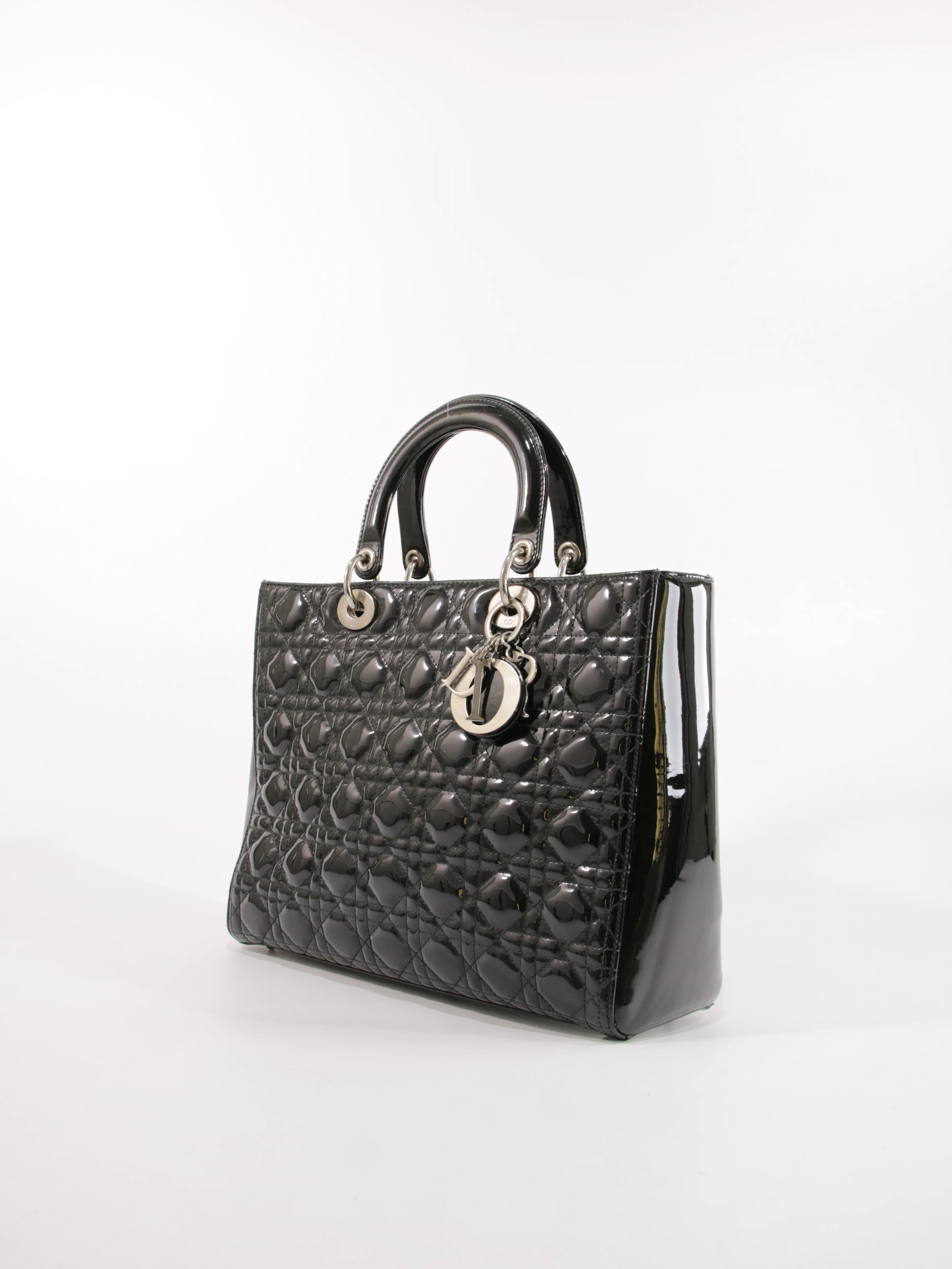 Large Lady Dior - Image 2