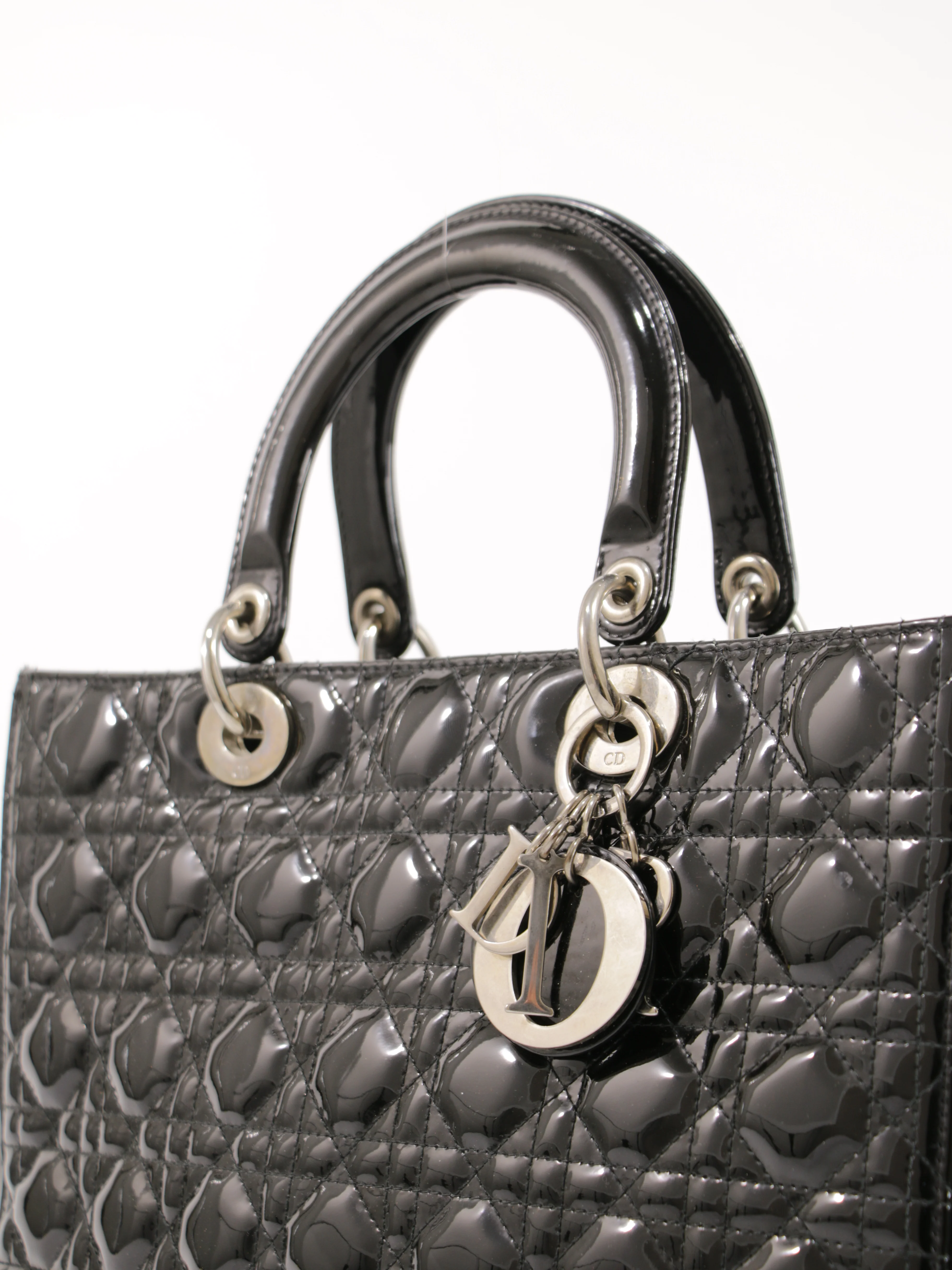 Large Lady Dior - Image 6