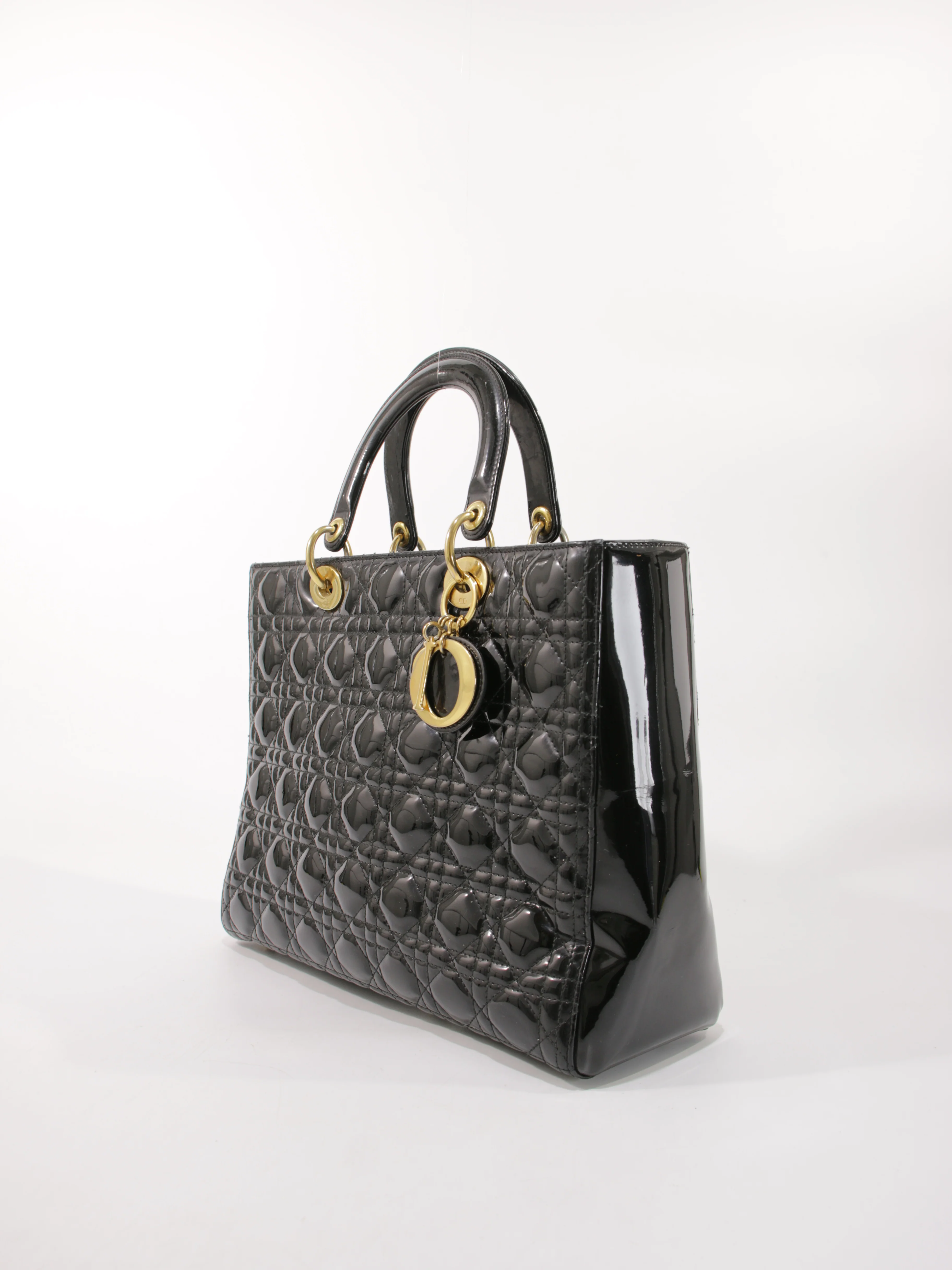 Large Lady Dior - Image 2