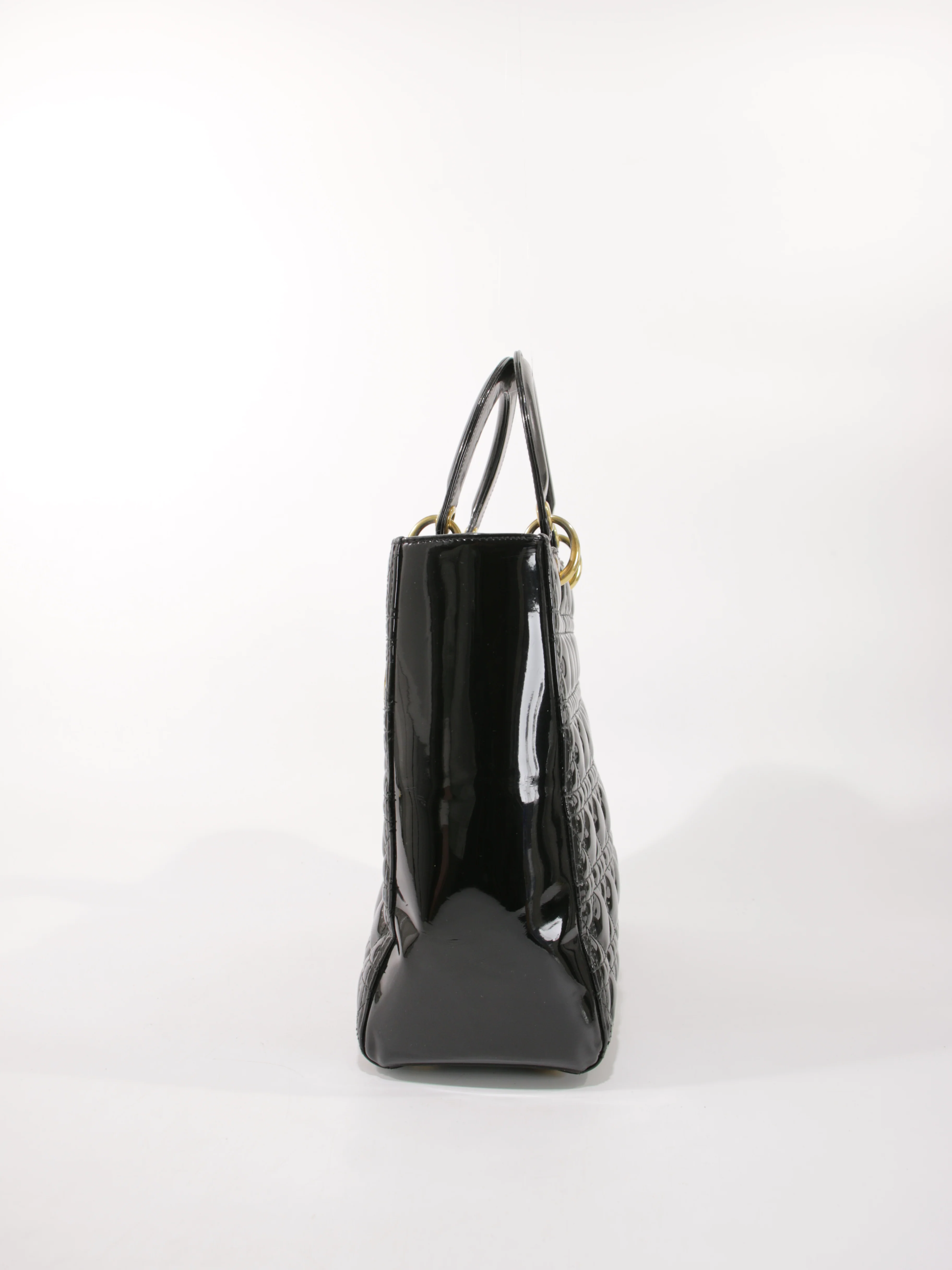 Large Lady Dior - Image 3
