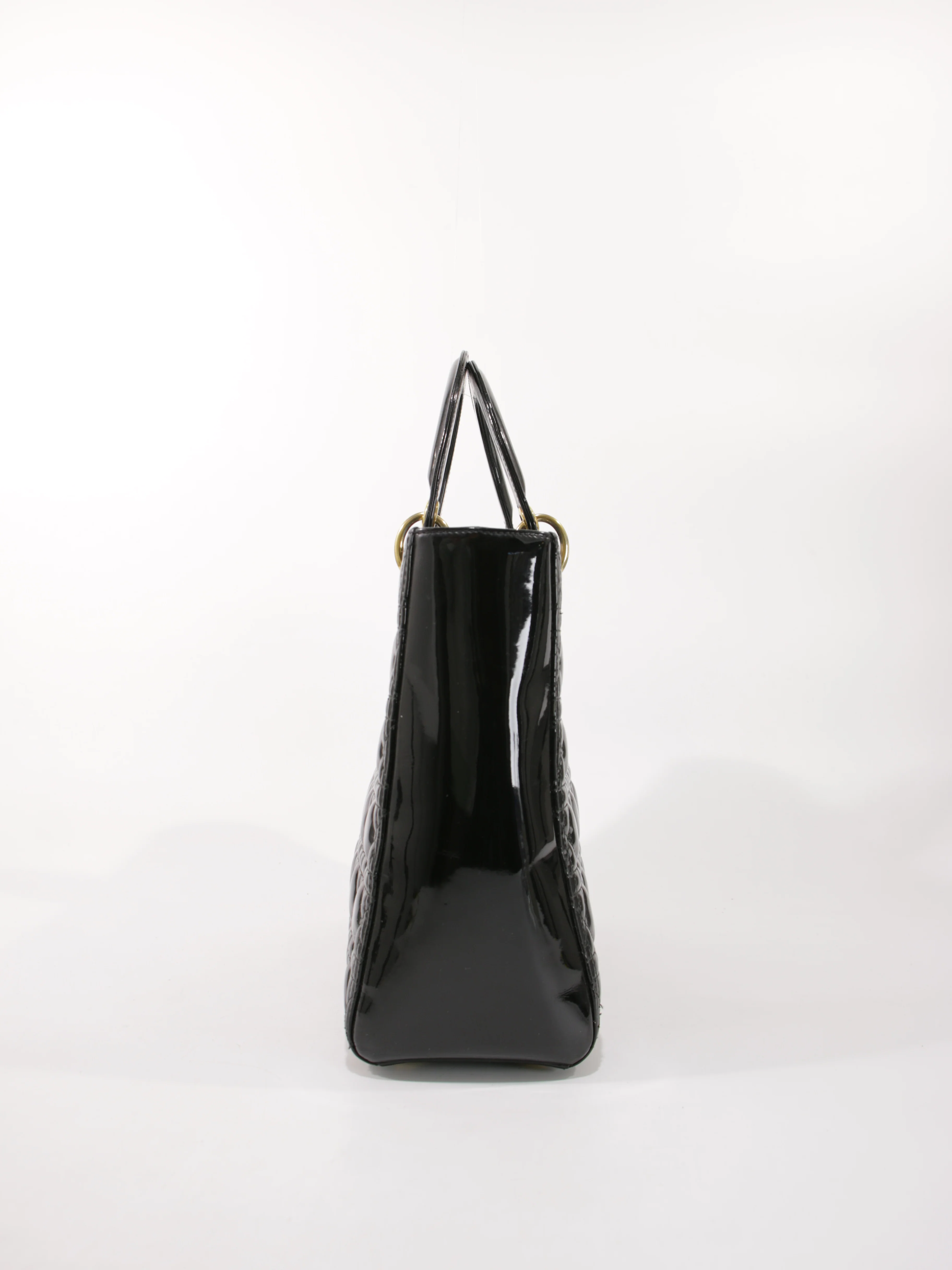 Large Lady Dior - Image 5