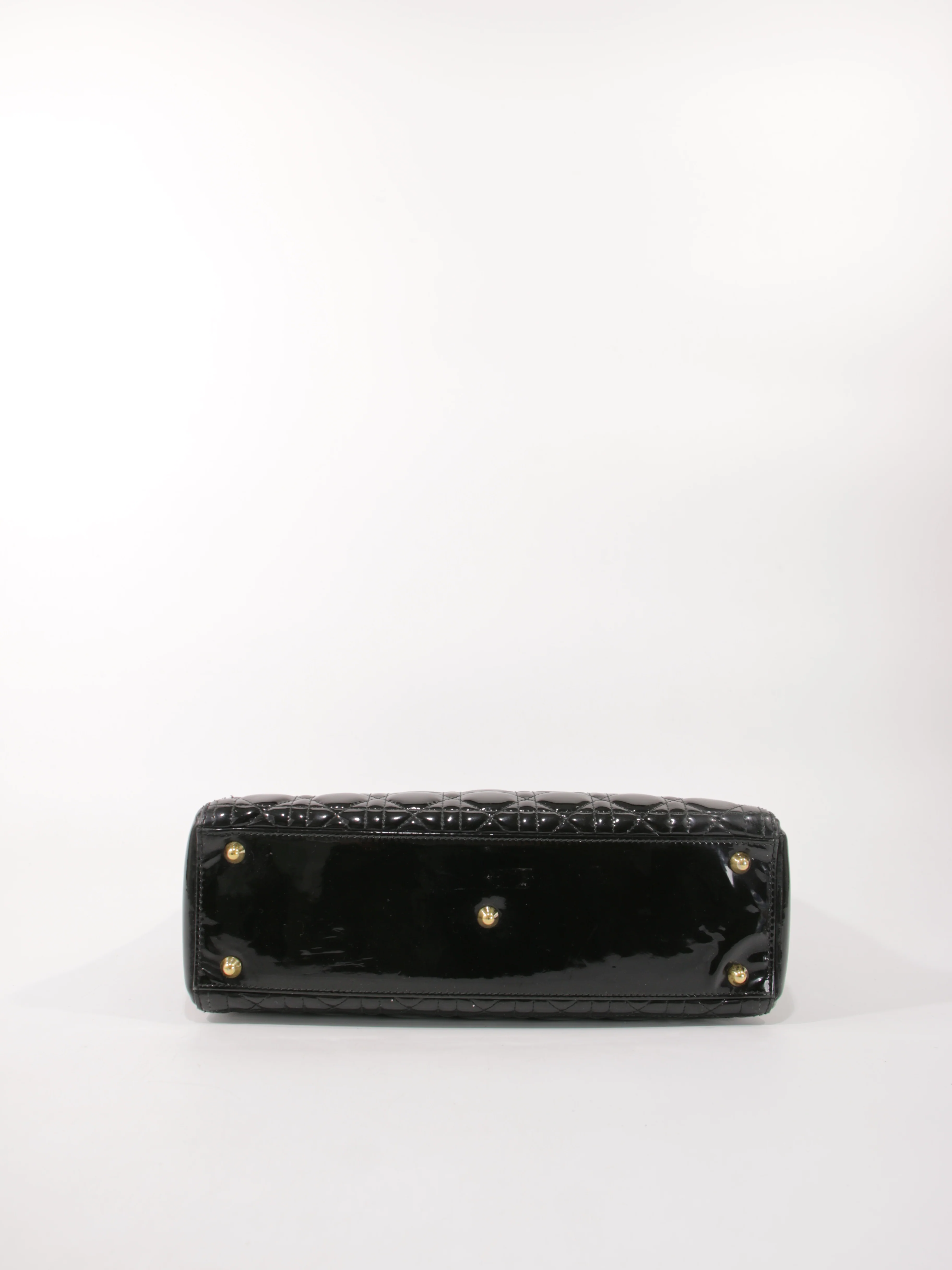 Large Lady Dior - Image 7