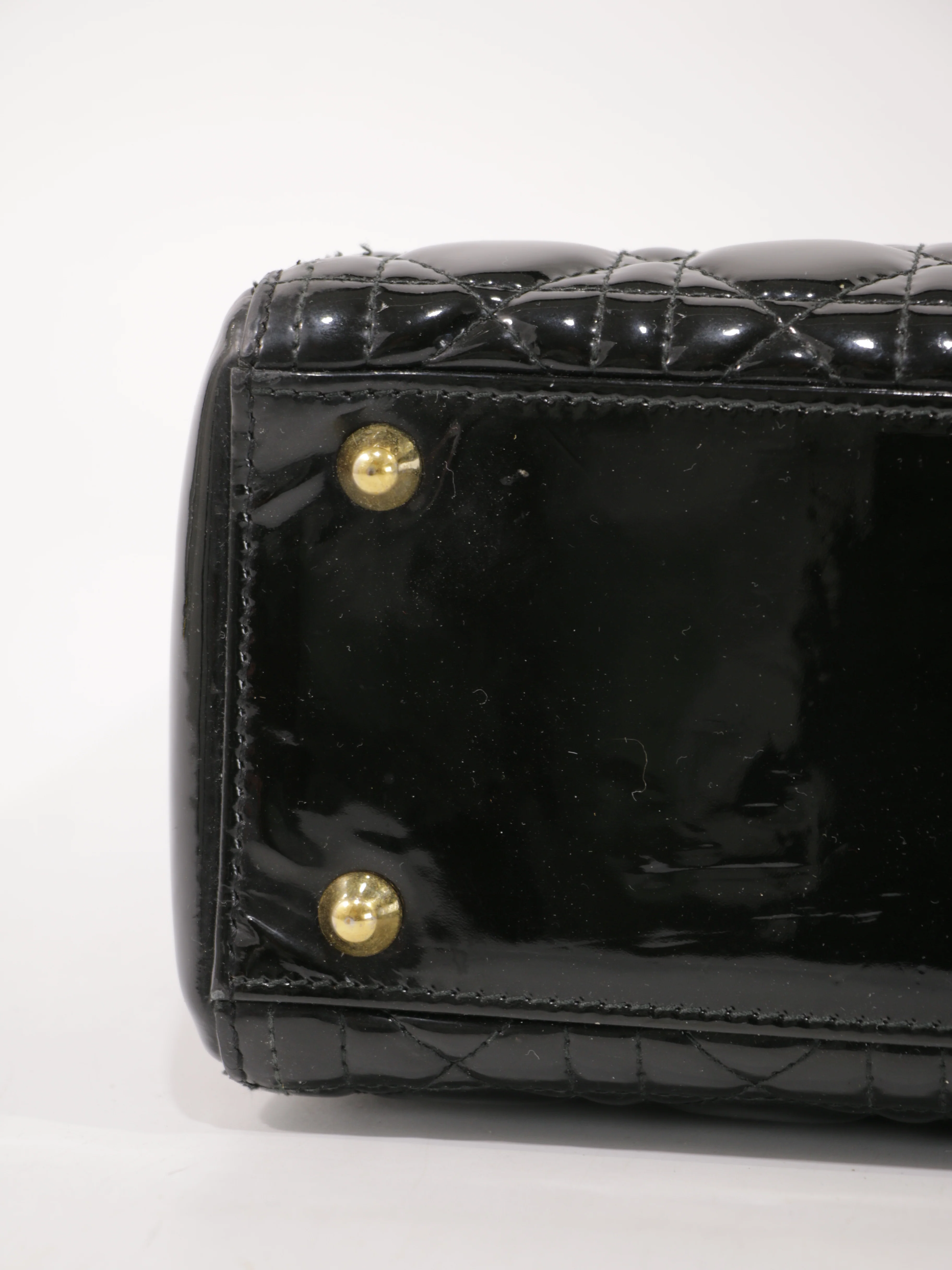 Large Lady Dior - Image 8