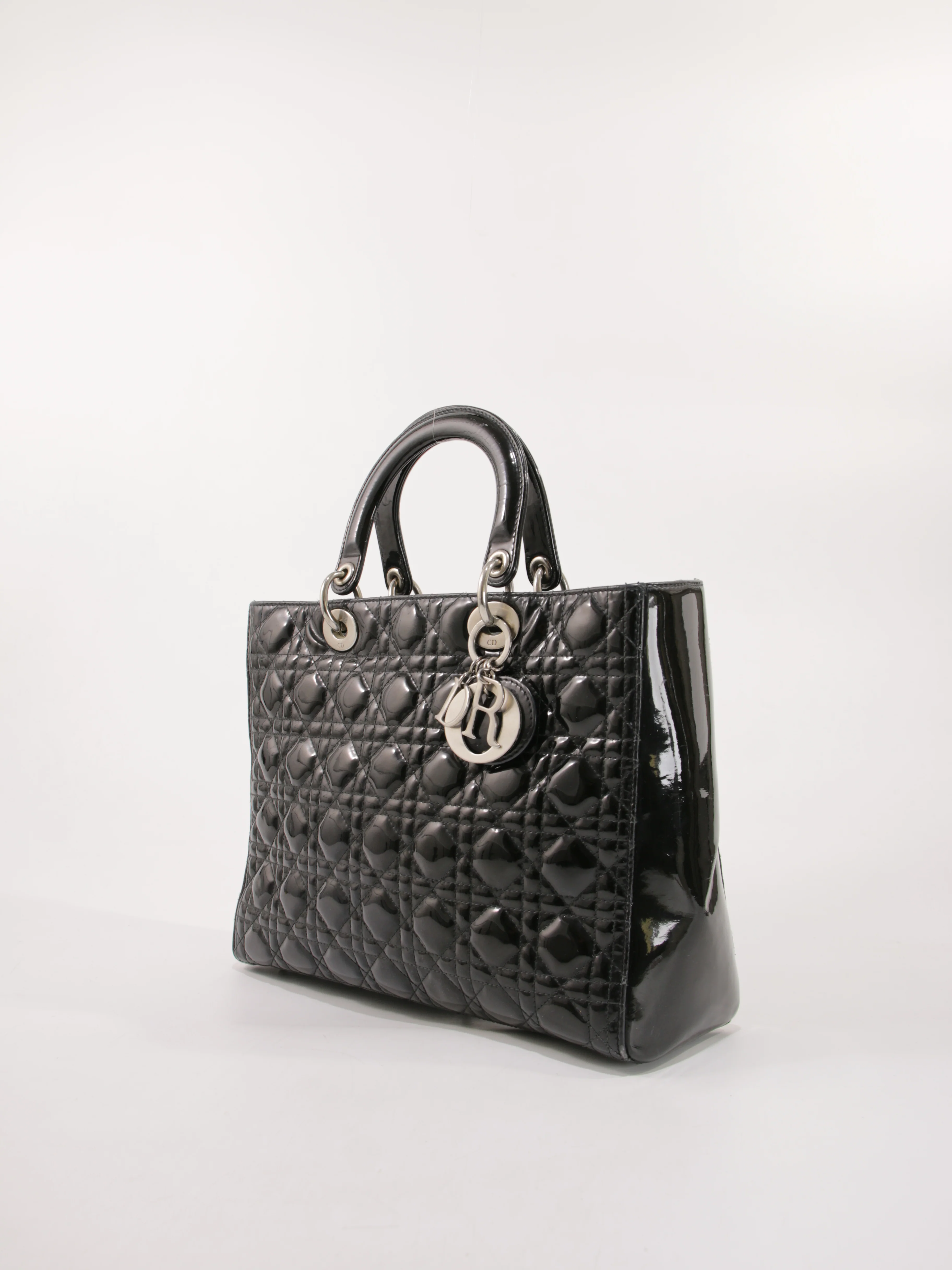 Large Lady Dior - Image 2