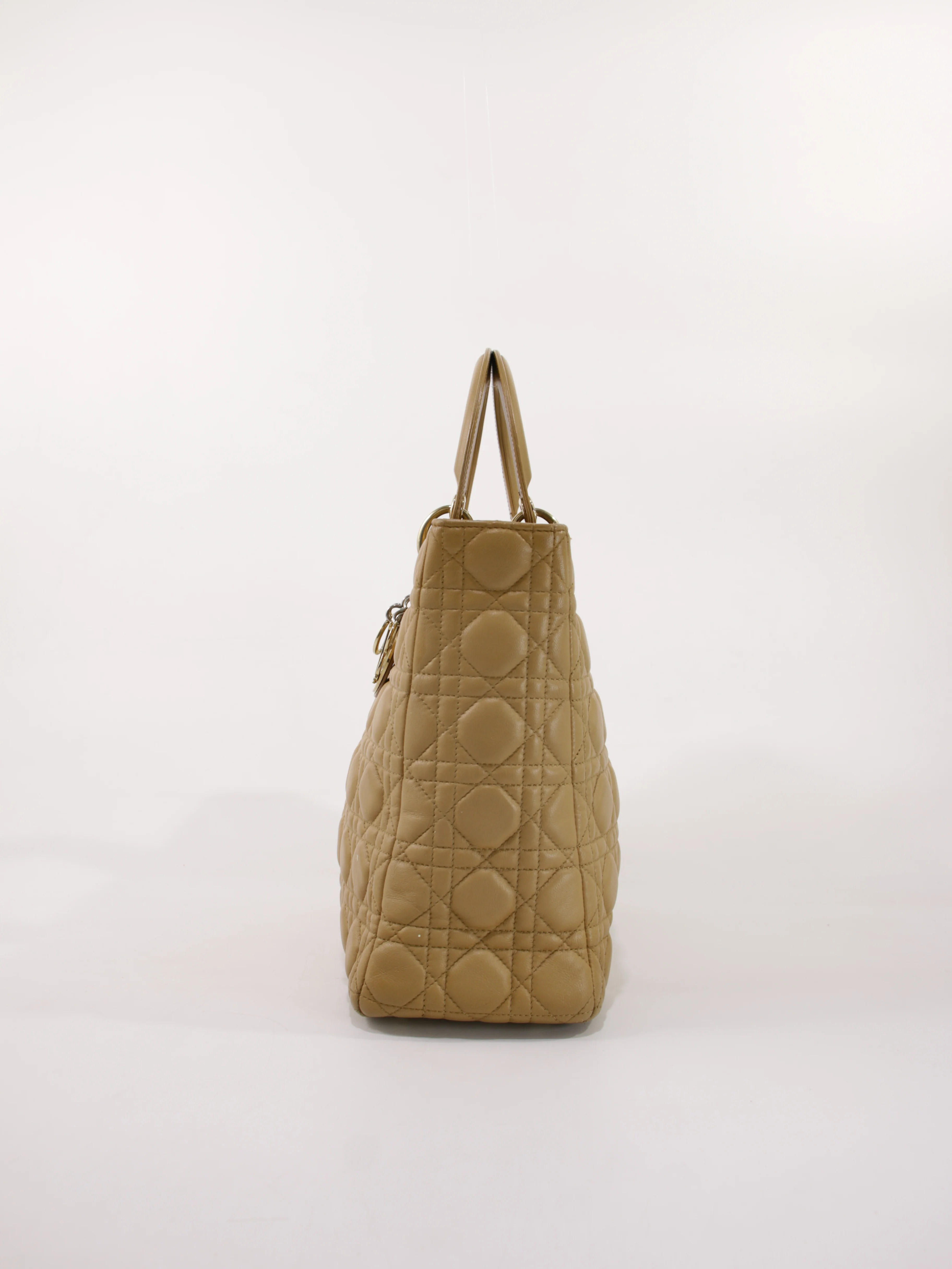 Large Lady Dior - Image 3