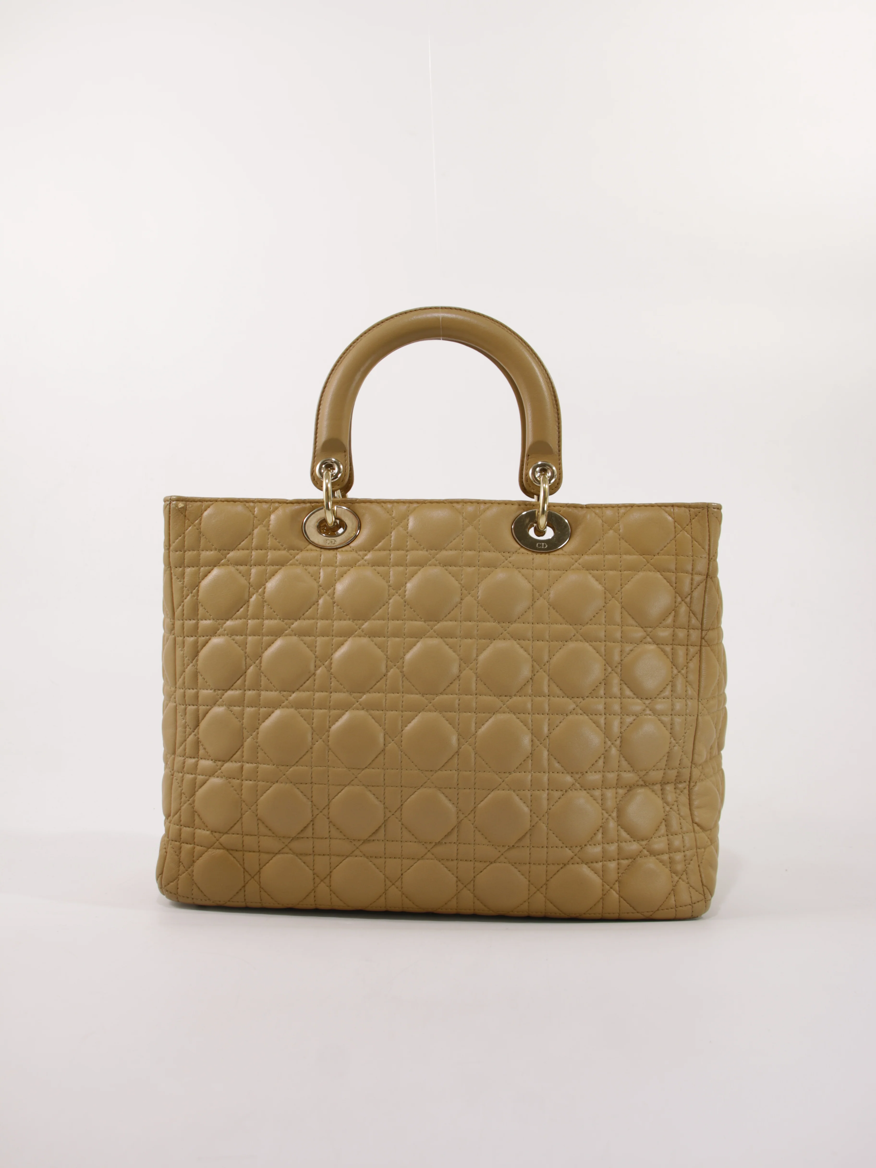 Large Lady Dior - Image 4