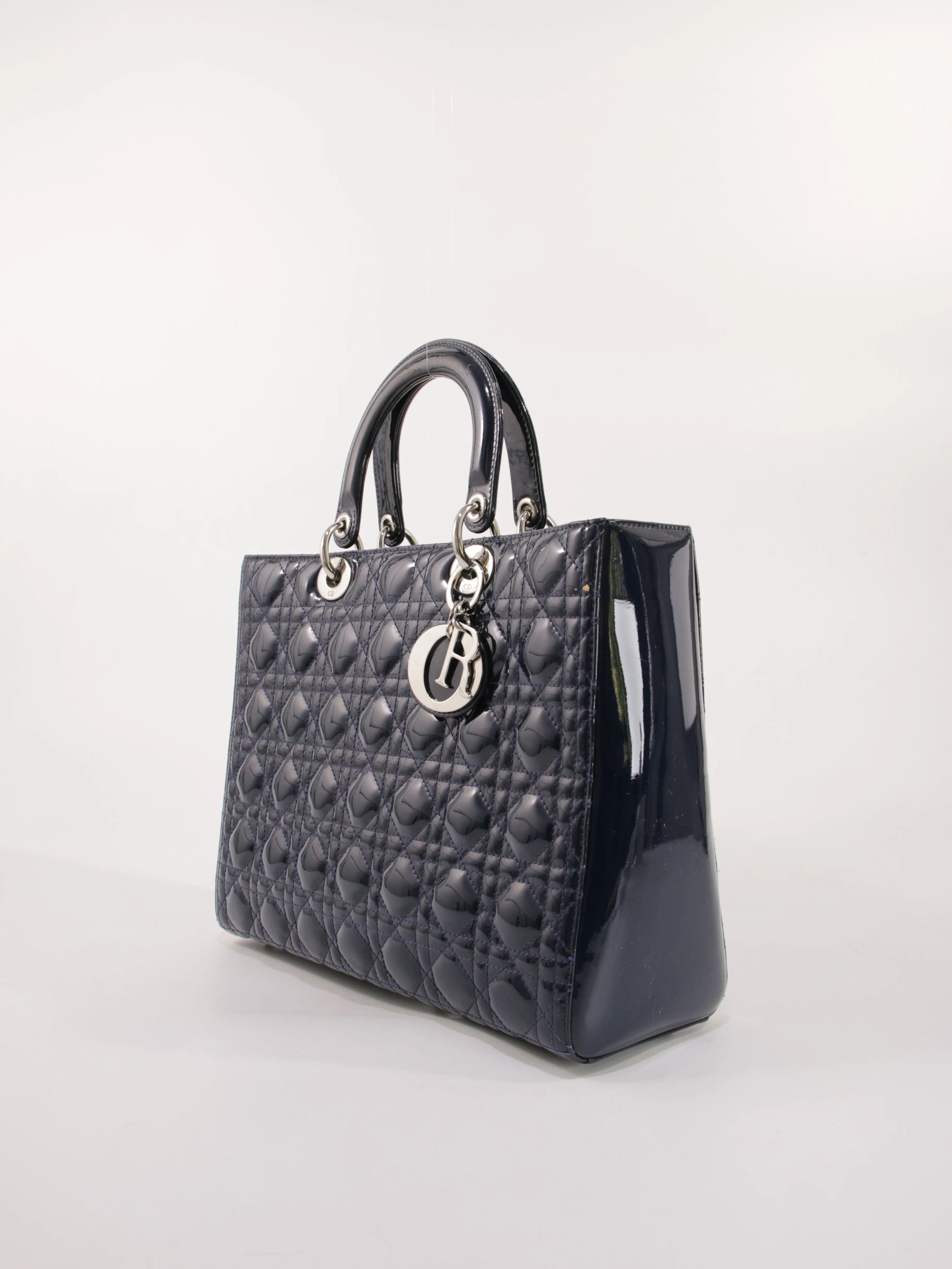 Large Lady Dior - Image 2