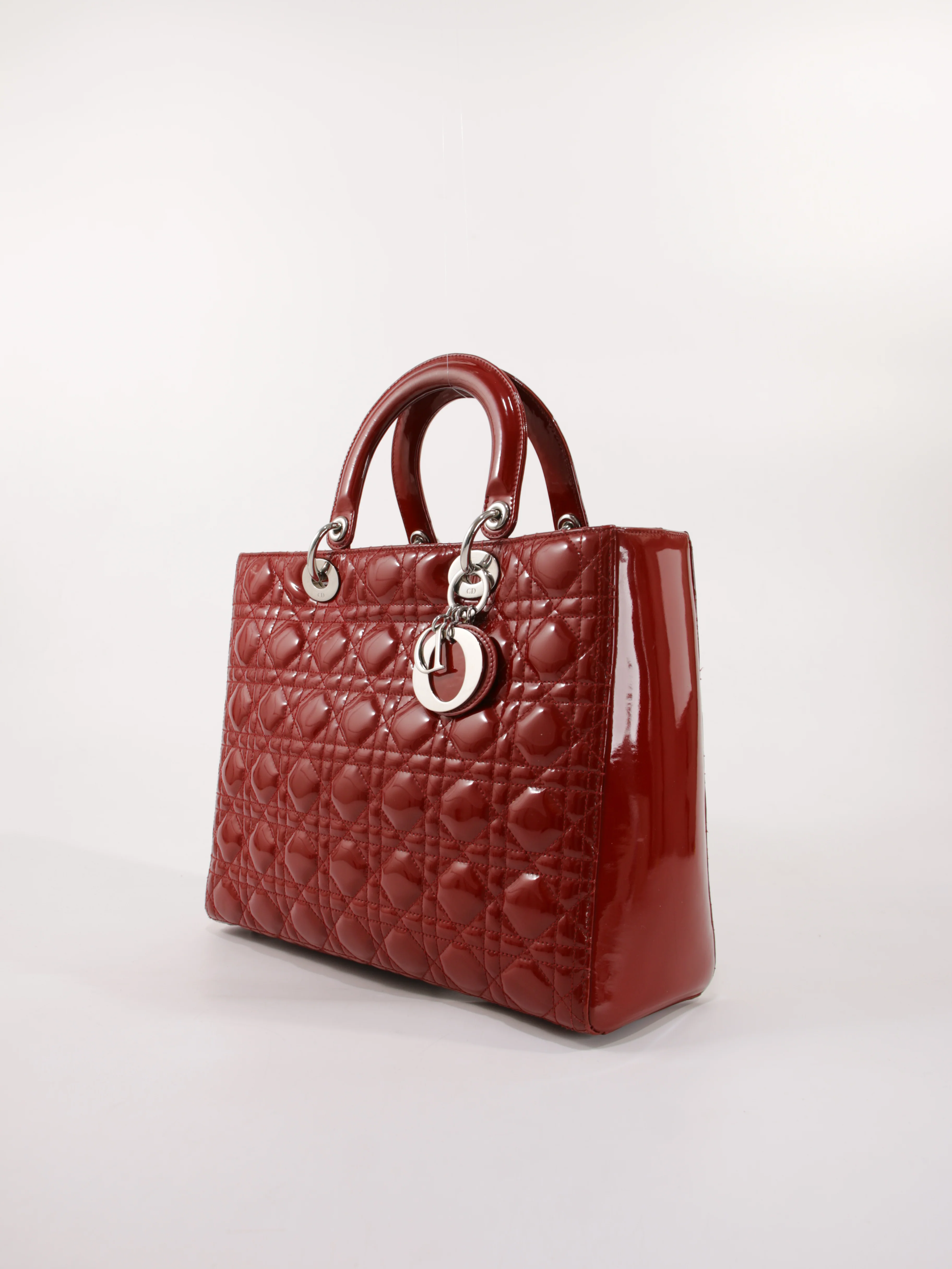Large Lady Dior - Image 2