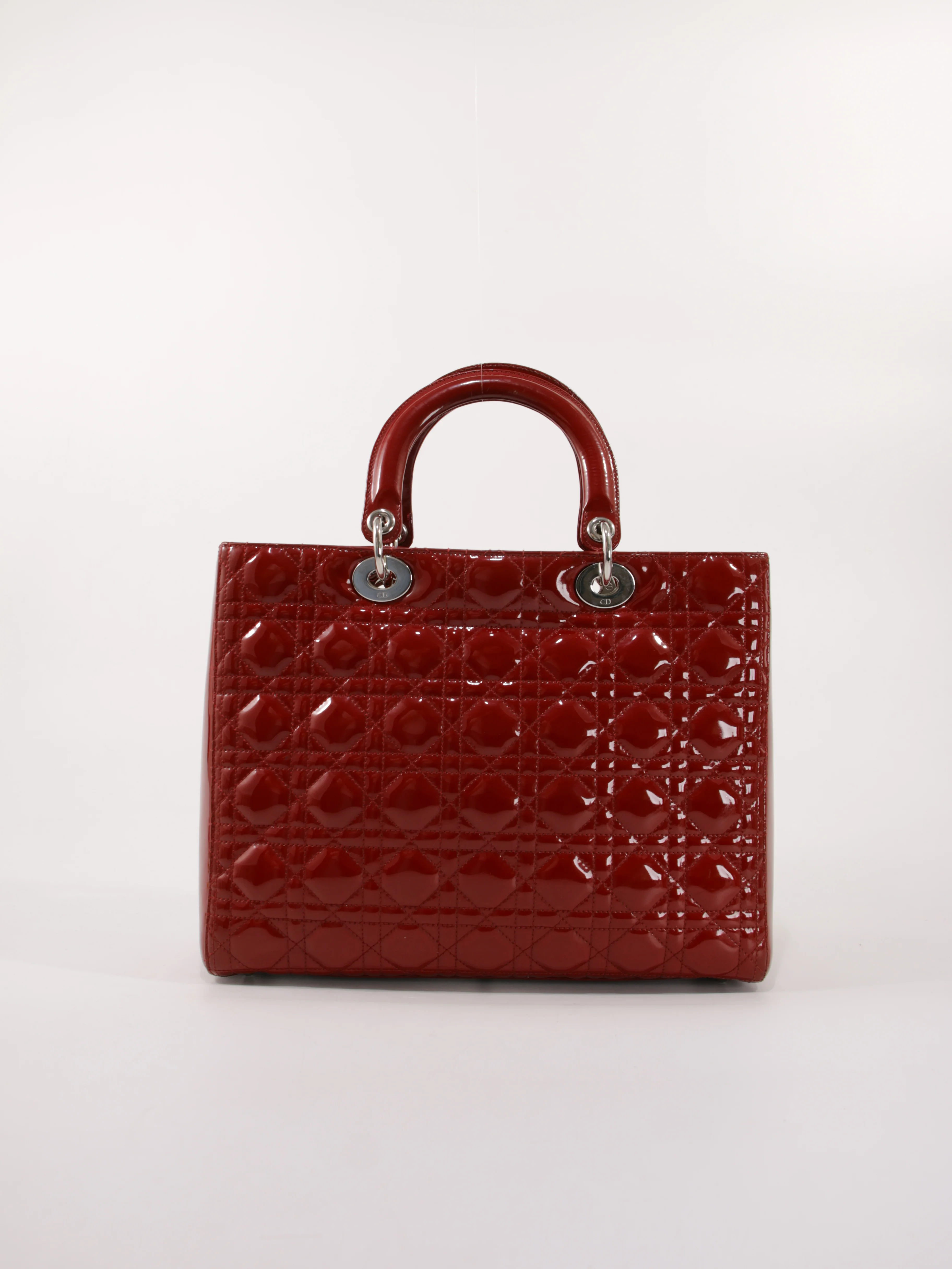 Large Lady Dior - Image 4