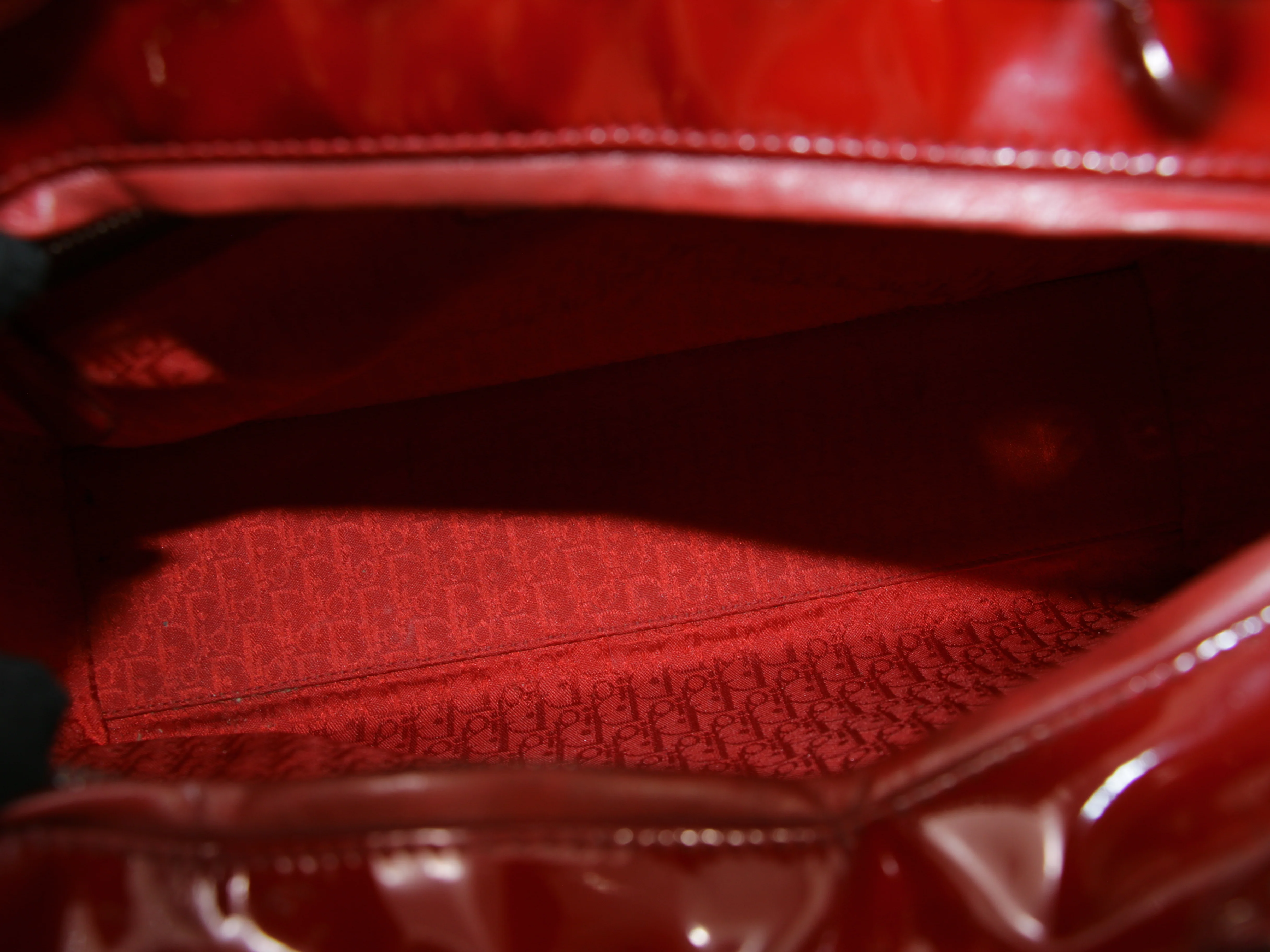 Large Lady Dior - Image 7