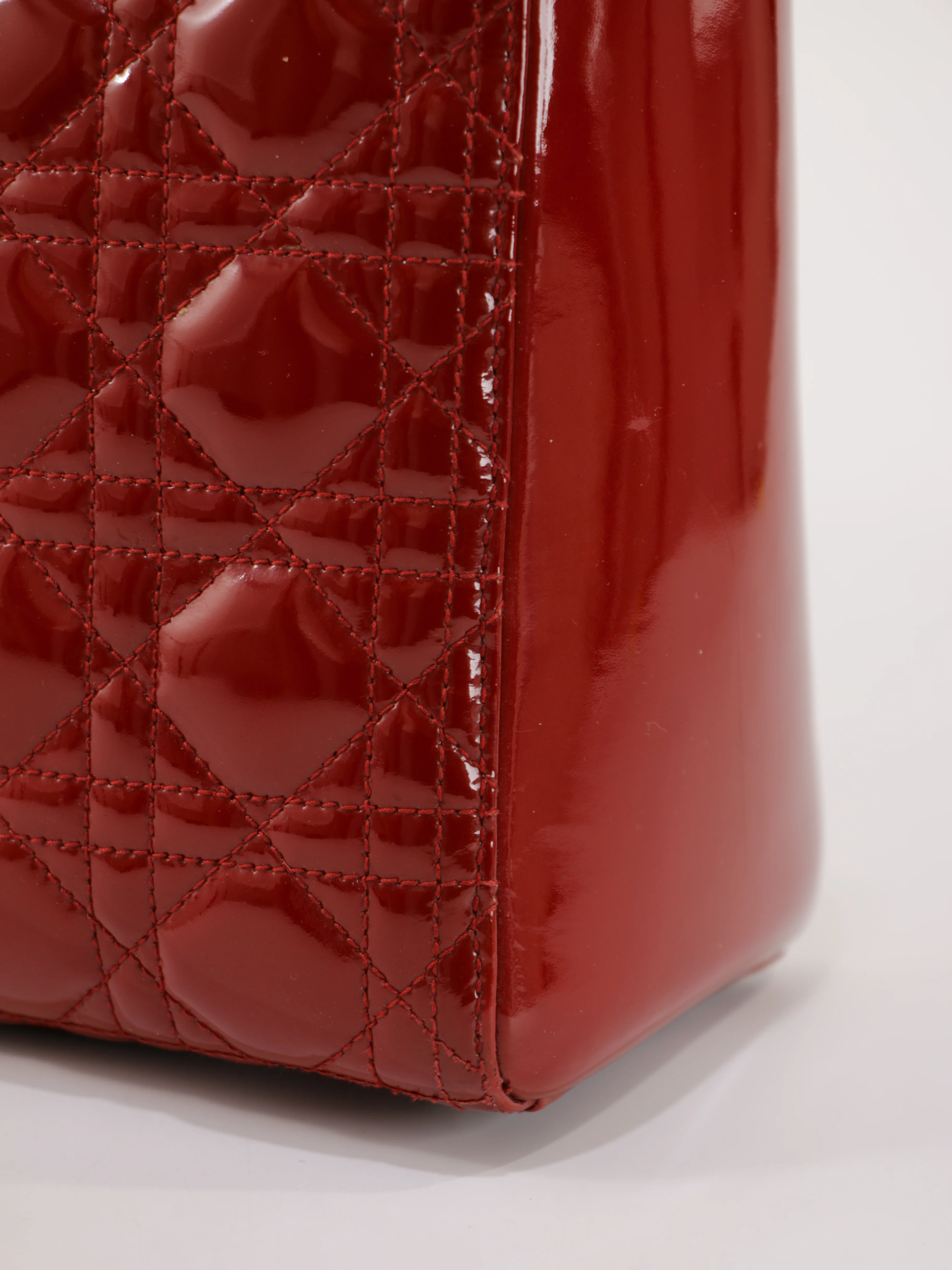 Large Lady Dior - Image 8