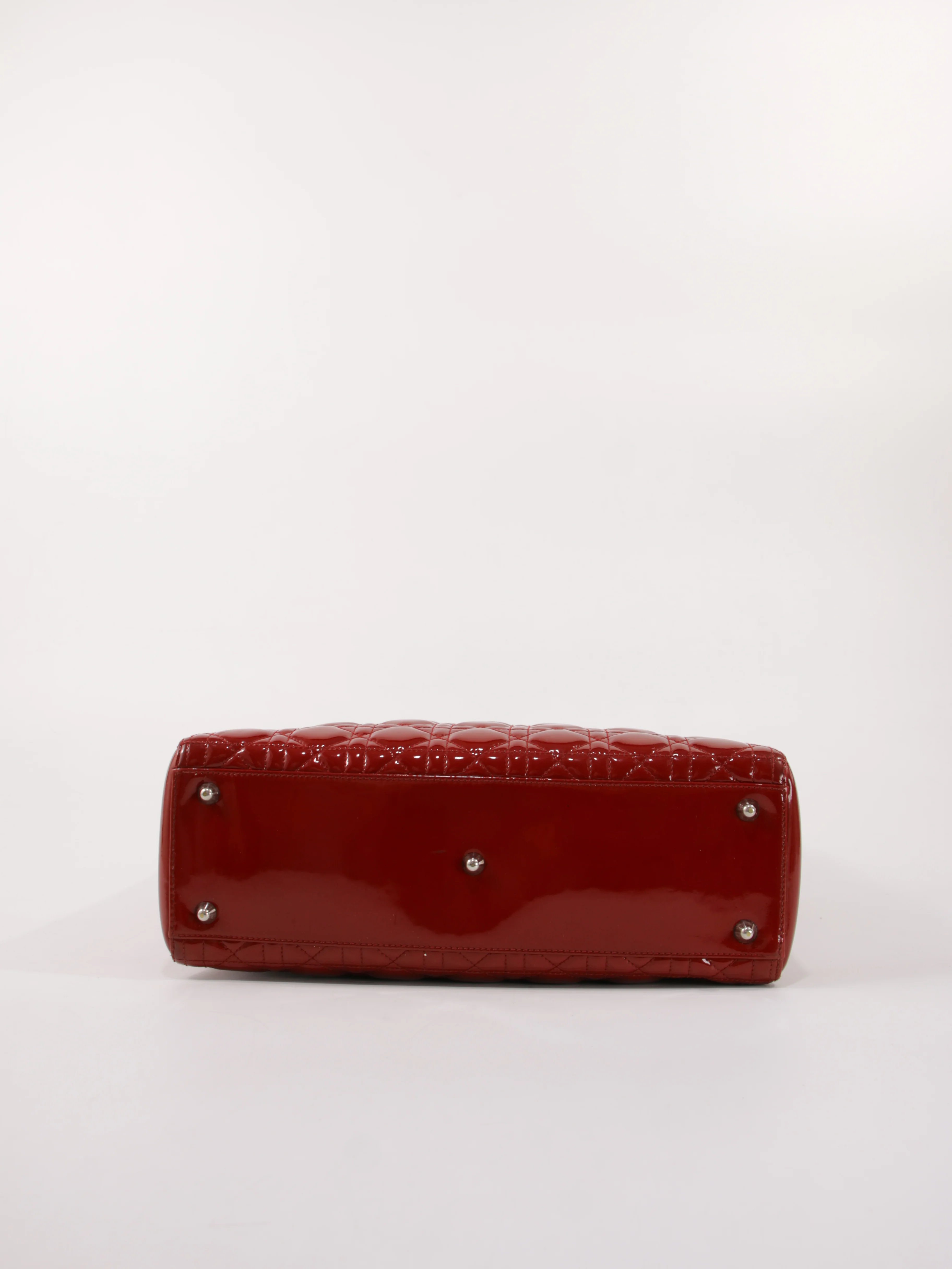 Large Lady Dior - Image 9