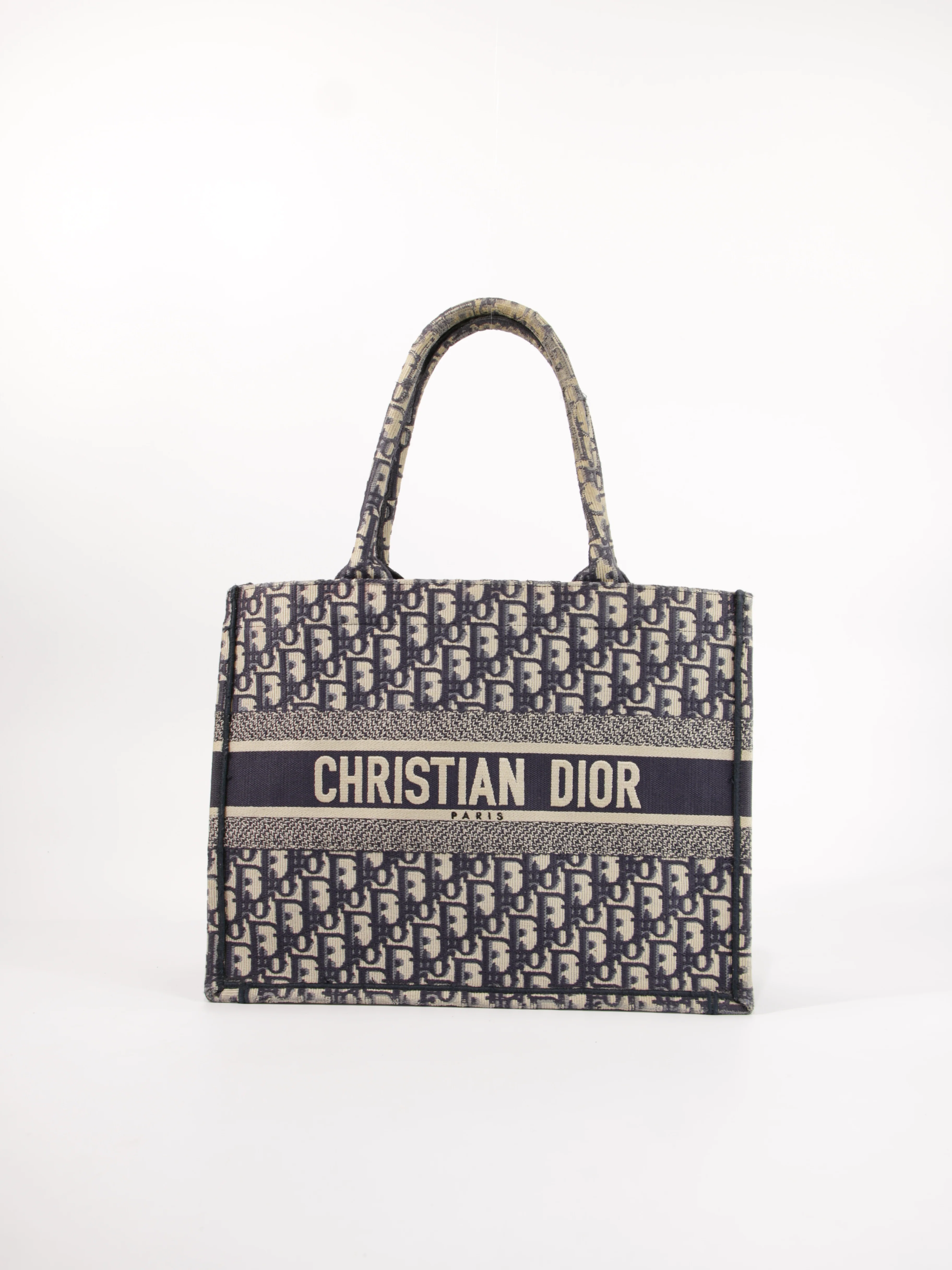 Medium Book Tote