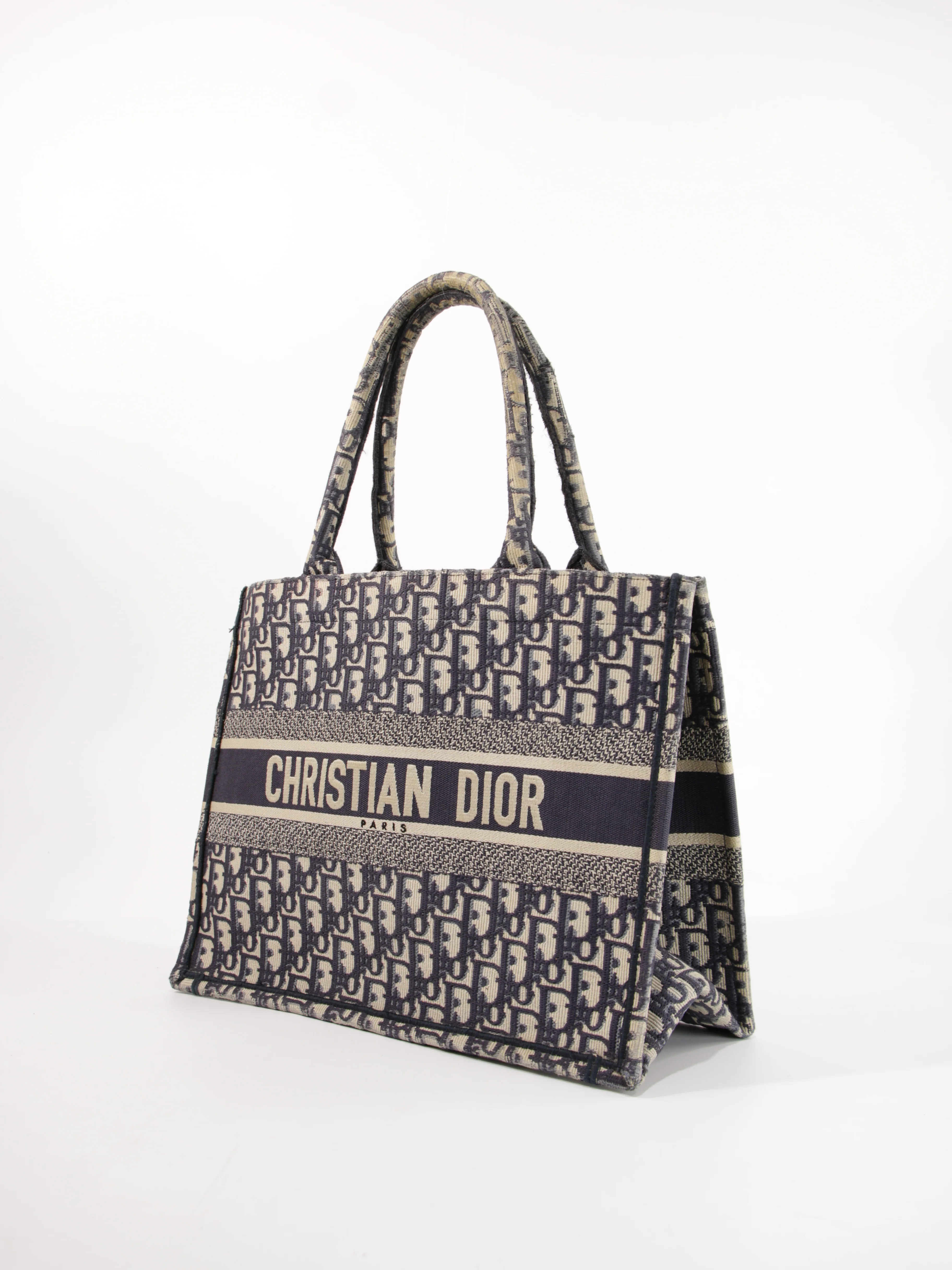 Medium Book Tote - Image 2