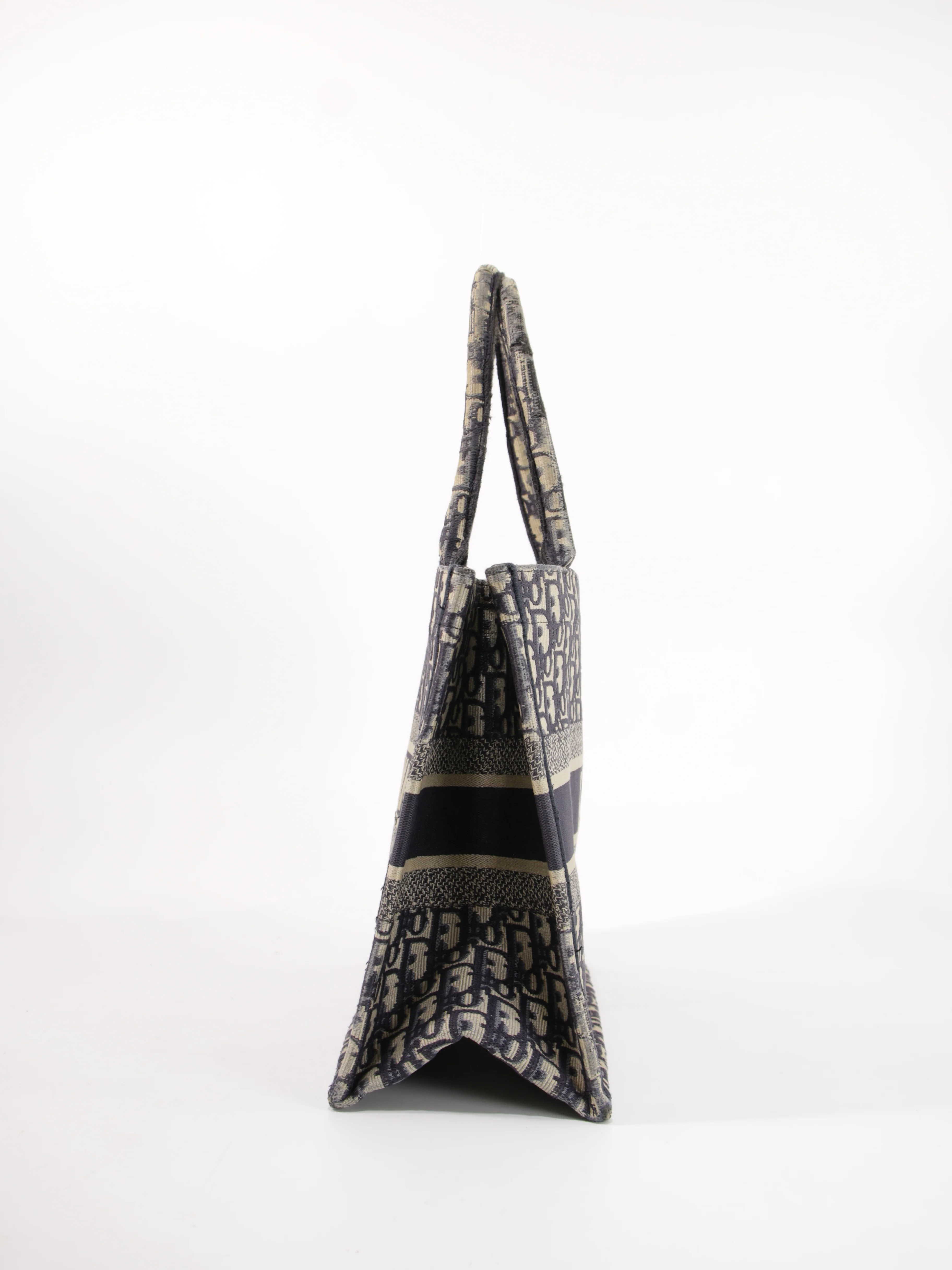 Medium Book Tote - Image 3