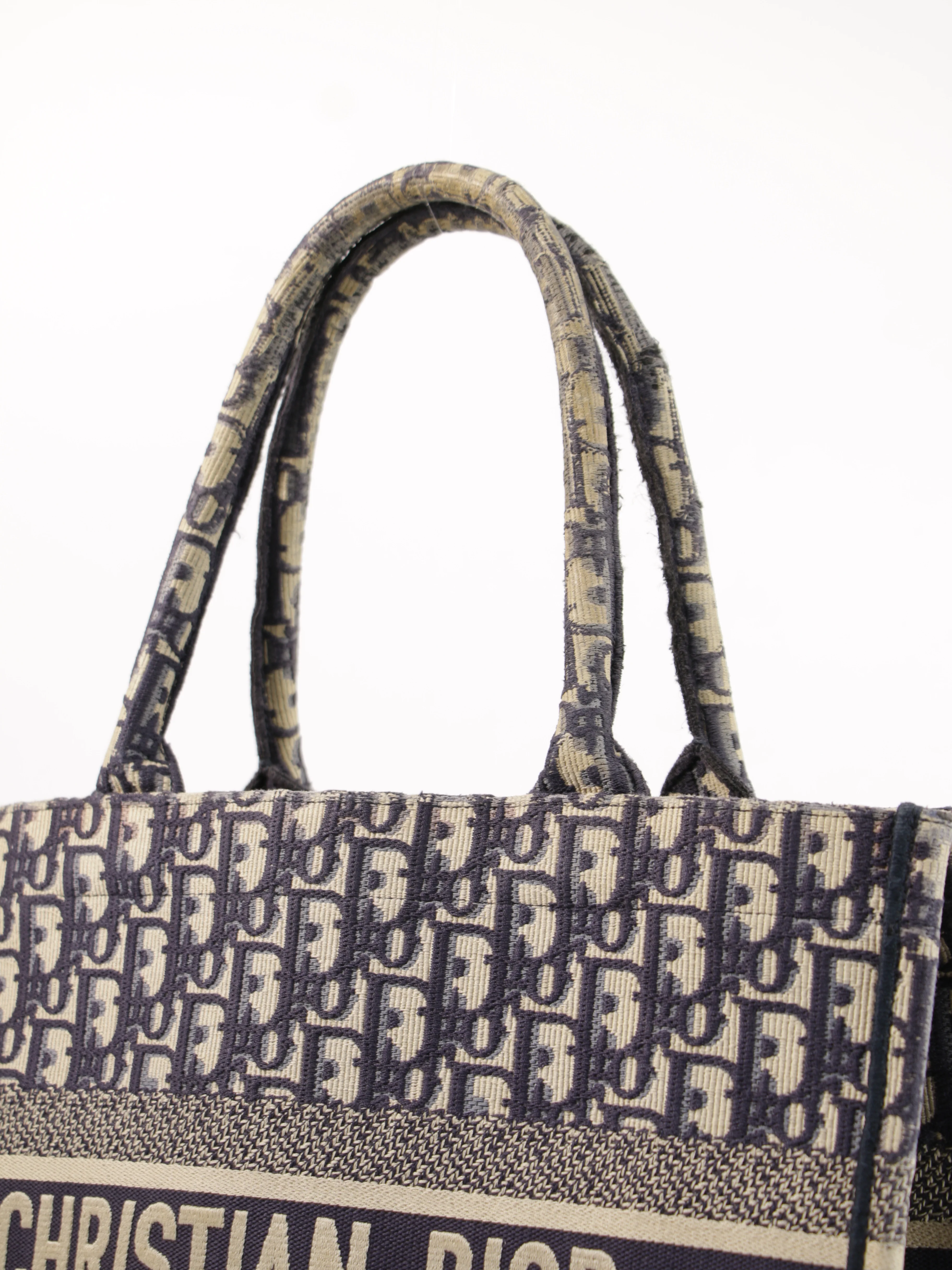 Medium Book Tote - Image 6