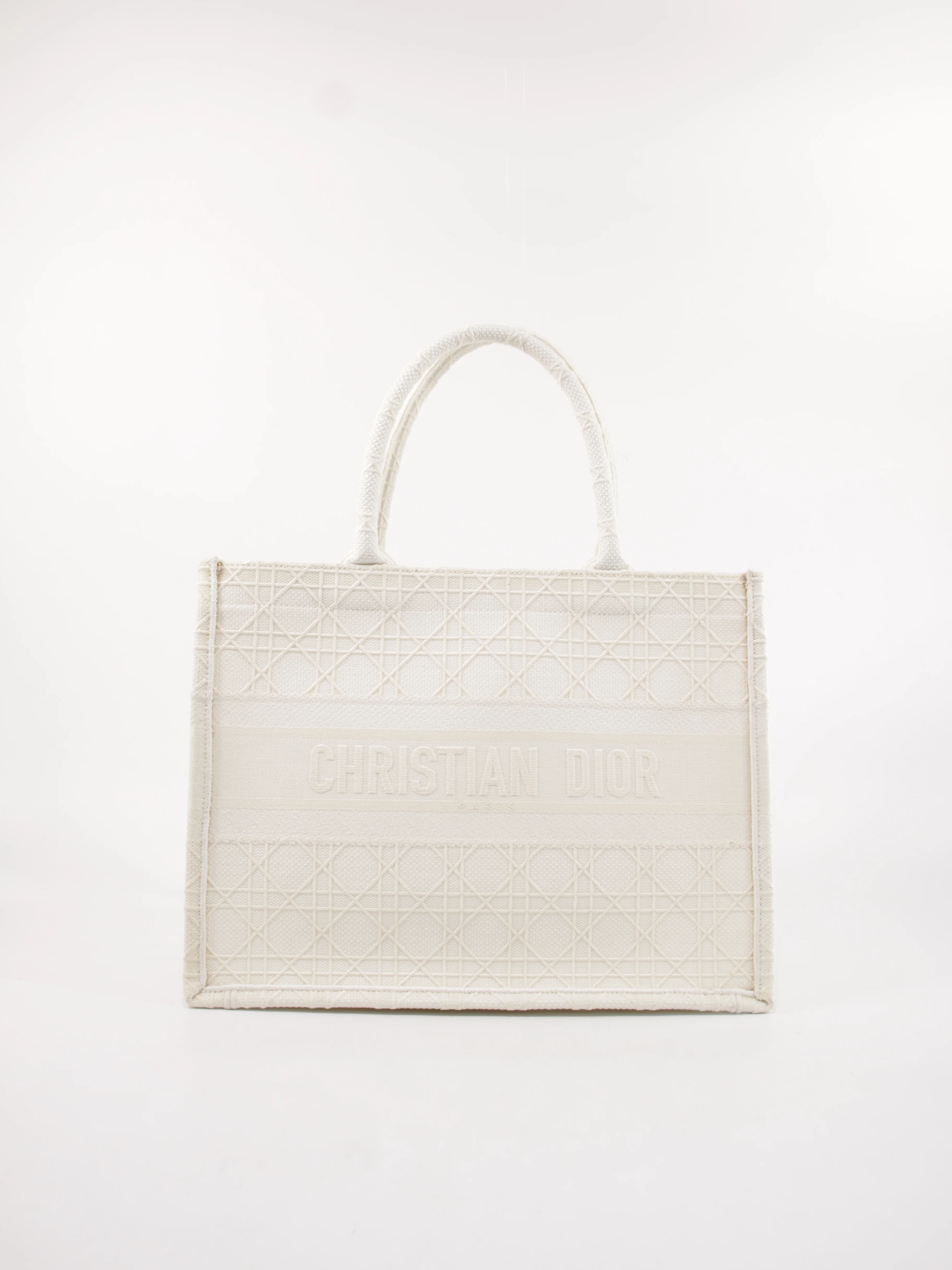 Medium Book Tote
